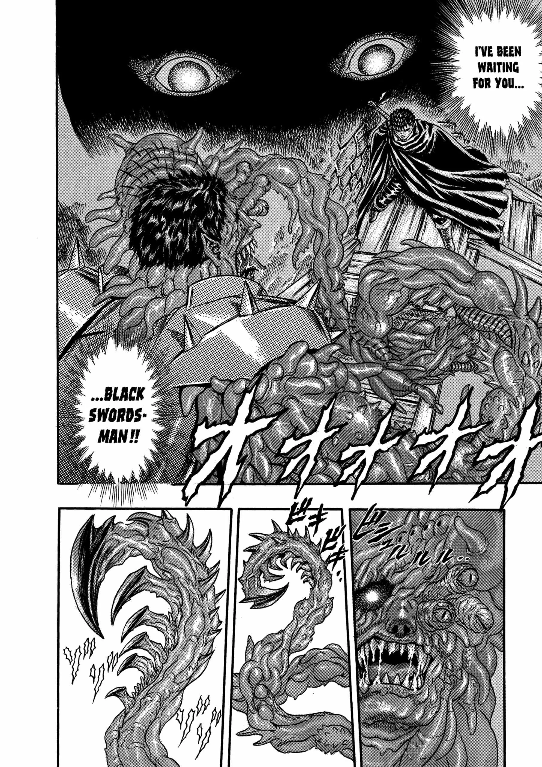Berserk Manga β Chapter Vol 2 β Page 137