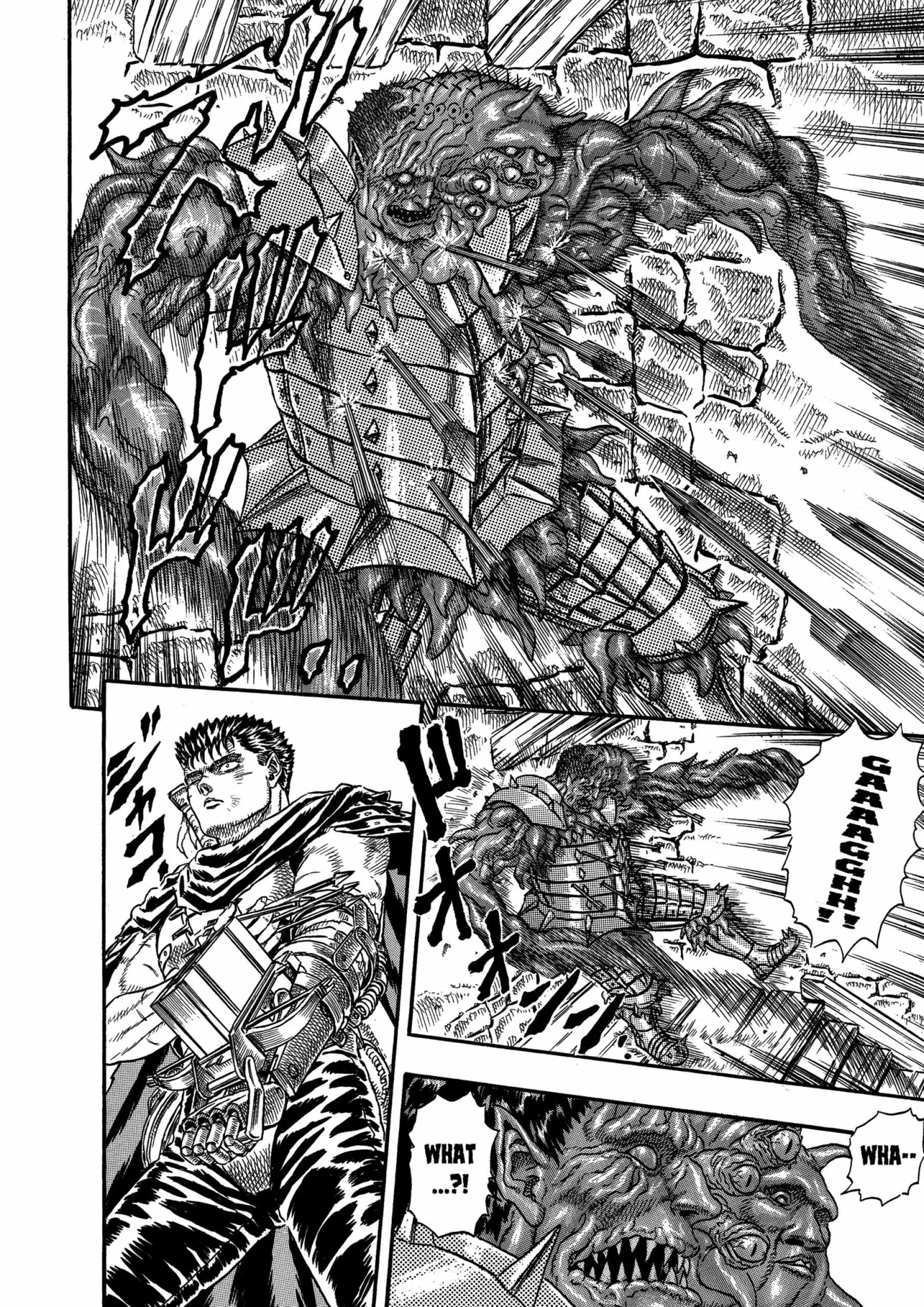 Berserk Manga β Chapter Vol 2 β Page 141