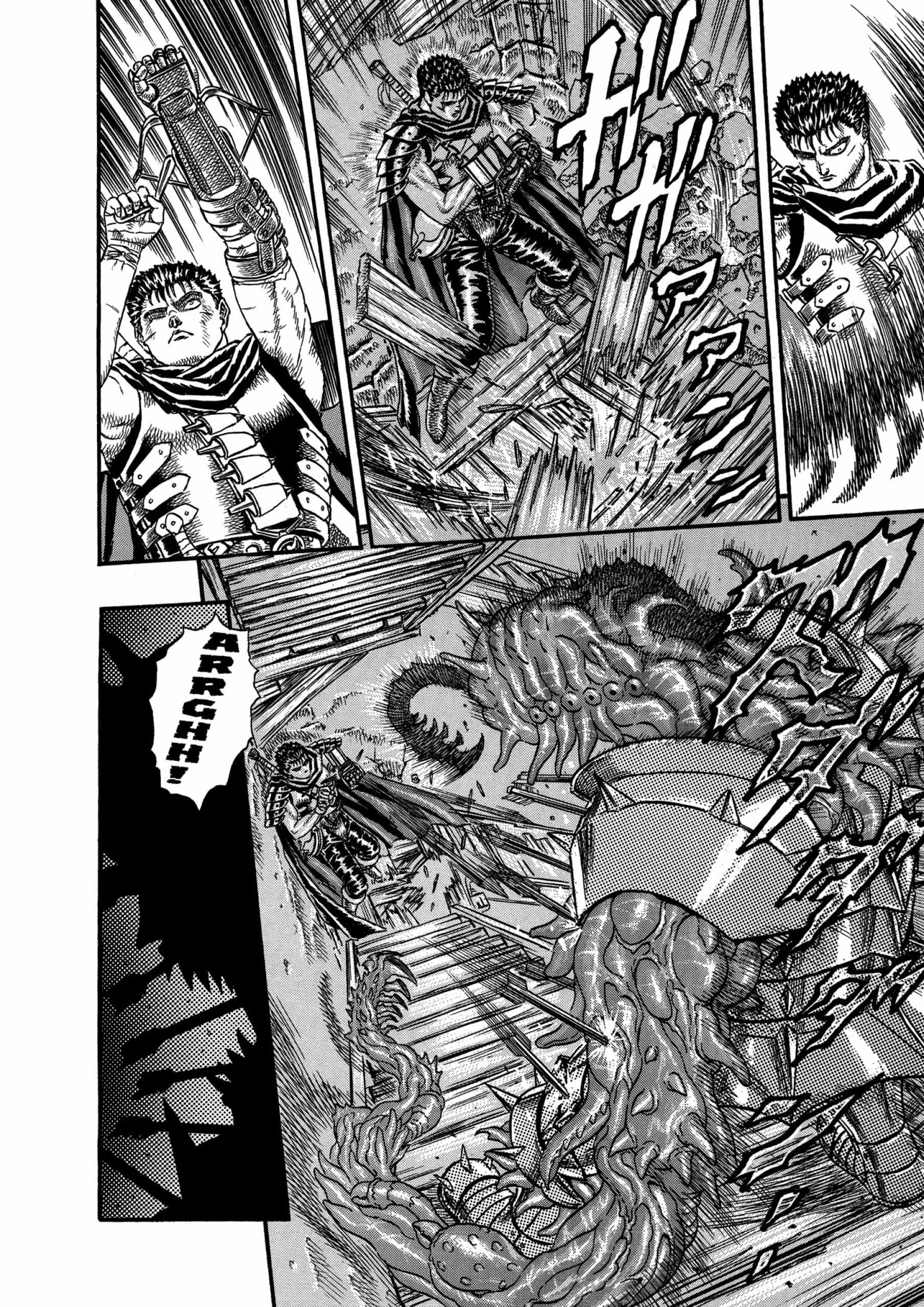Berserk Manga β Chapter Vol 2 β Page 143