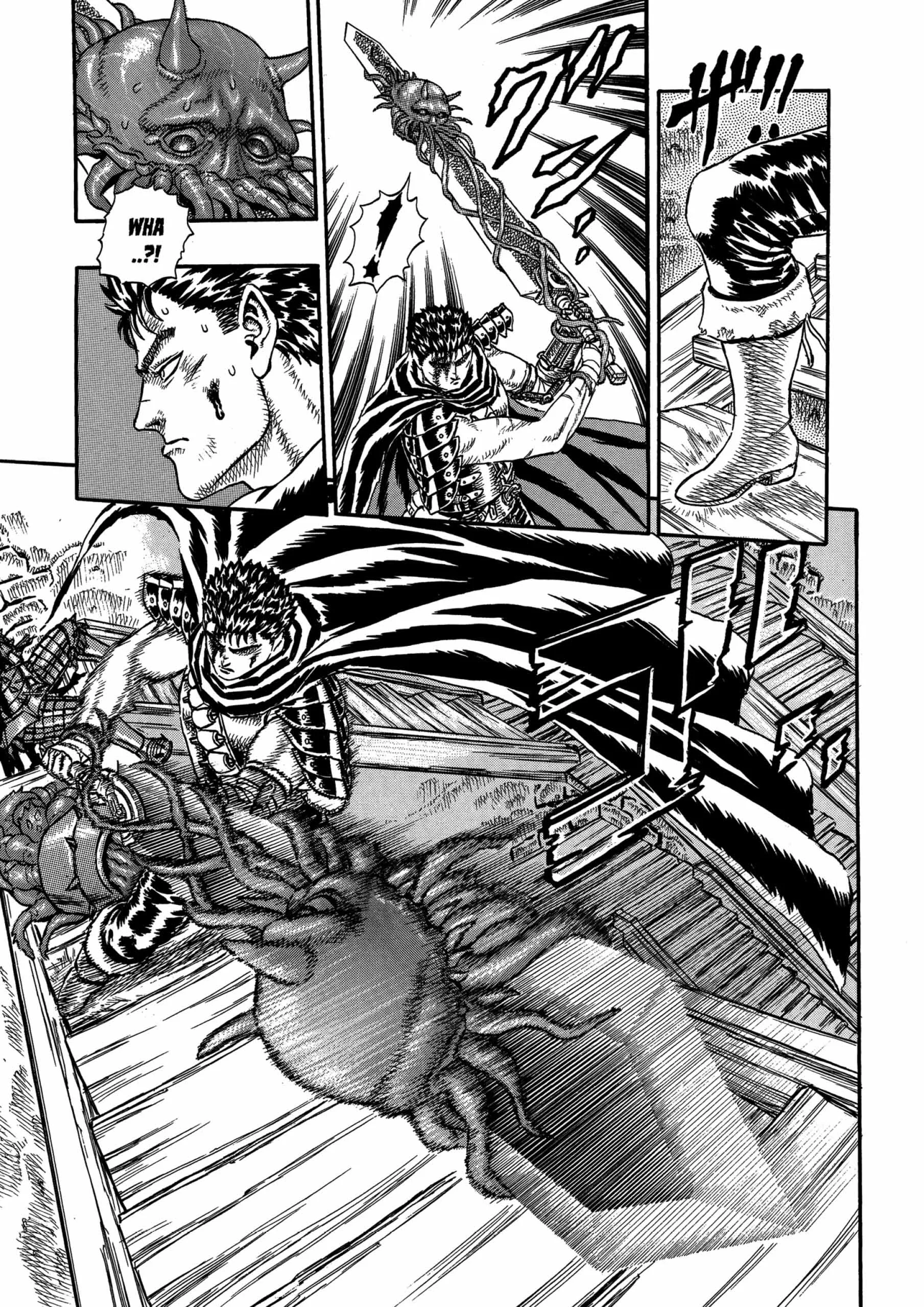 Berserk Manga β Chapter Vol 2 β Page 152