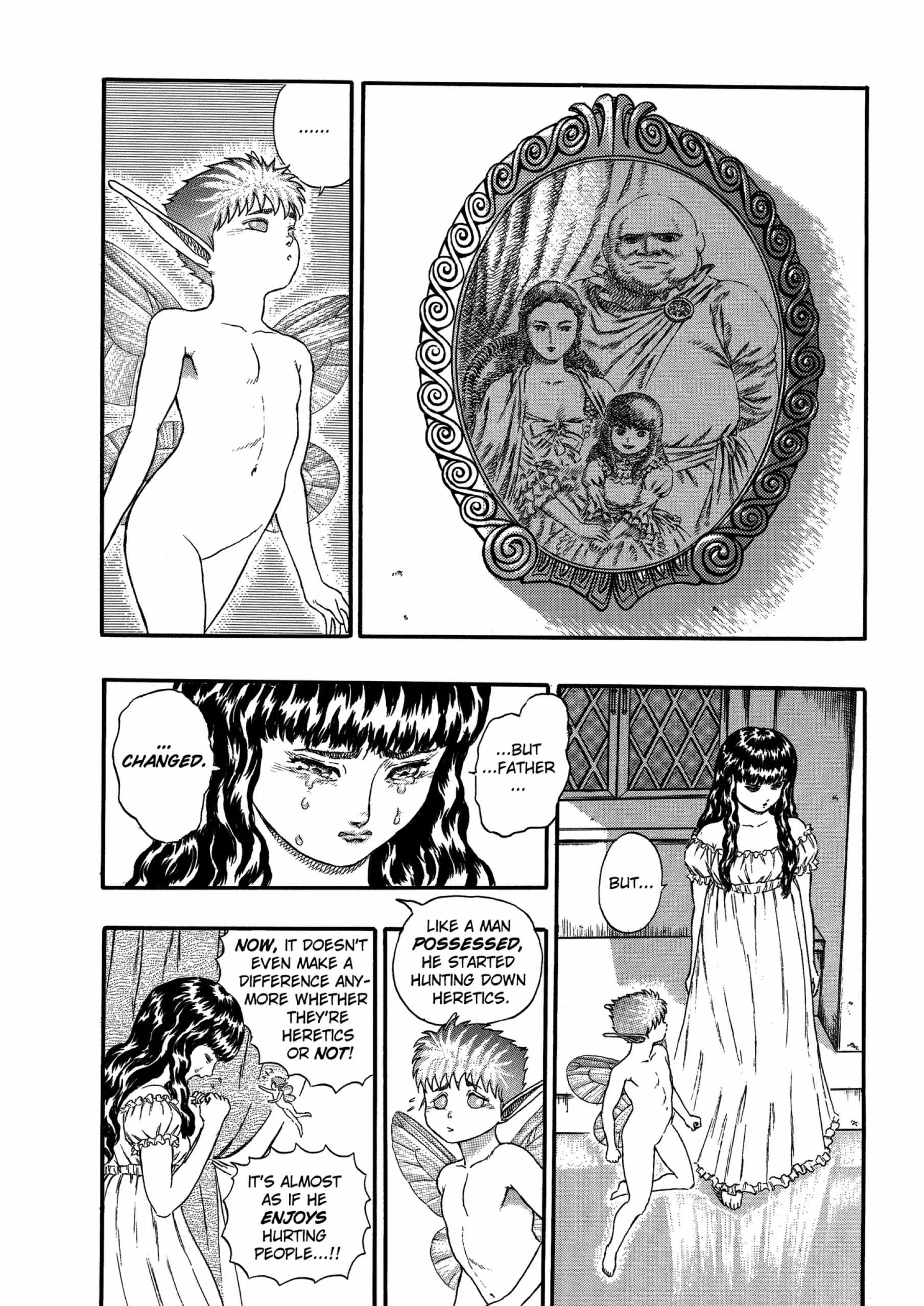 Berserk Manga β Chapter Vol 2 β Page 161