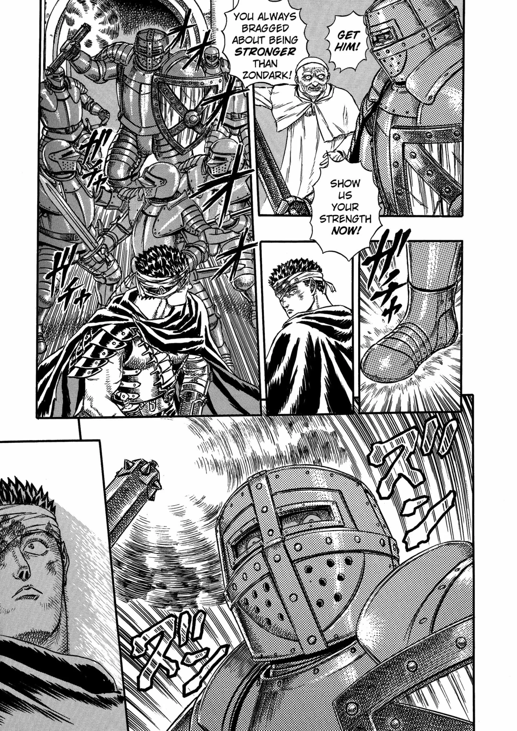 Berserk Manga β Chapter Vol 2 β Page 173