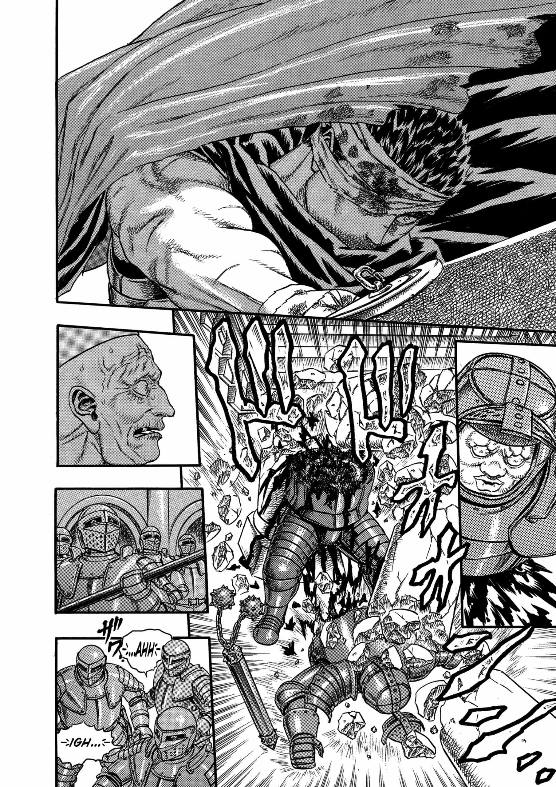 Berserk Manga β Chapter Vol 2 β Page 177