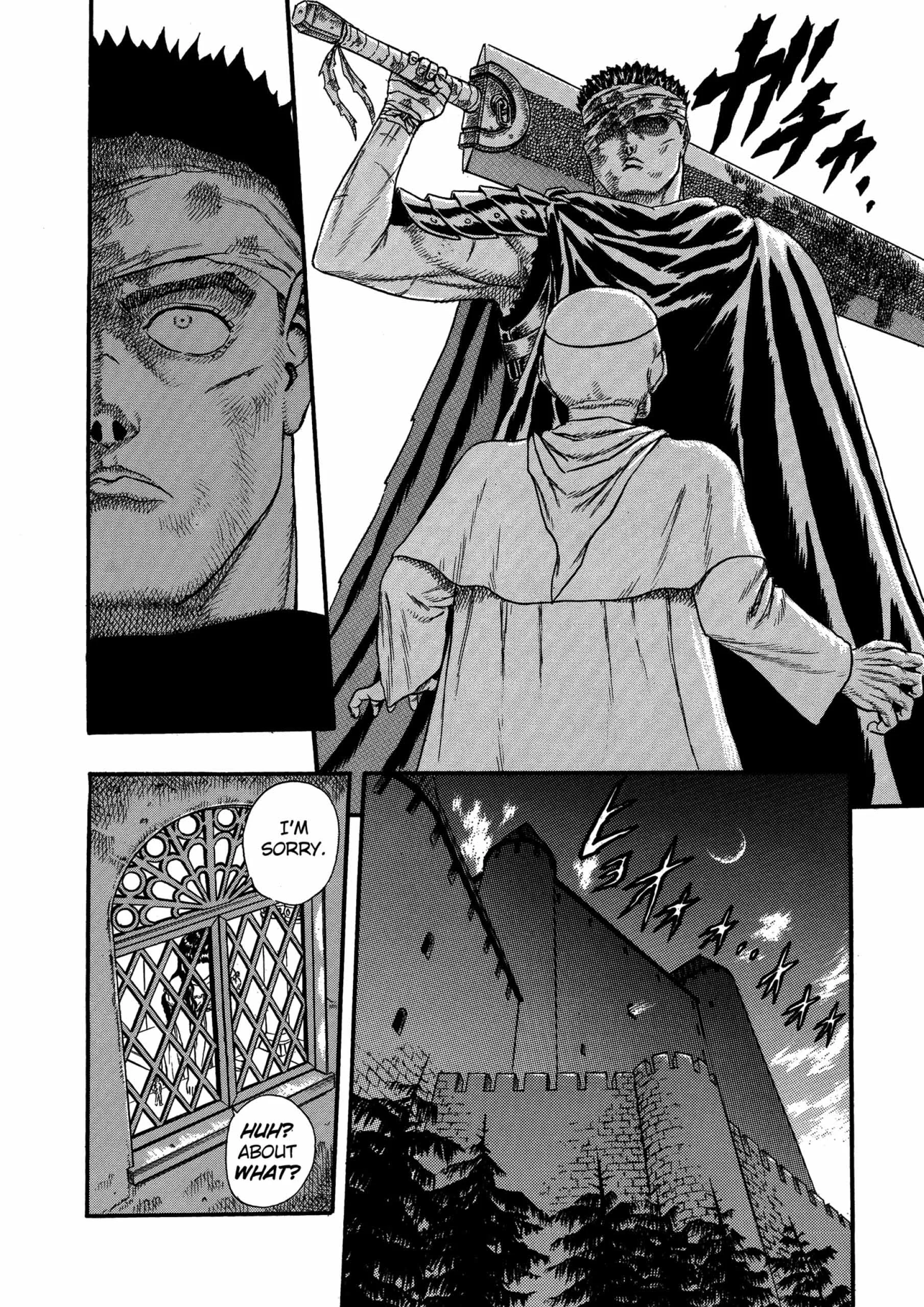 Berserk Manga β Chapter Vol 2 β Page 179