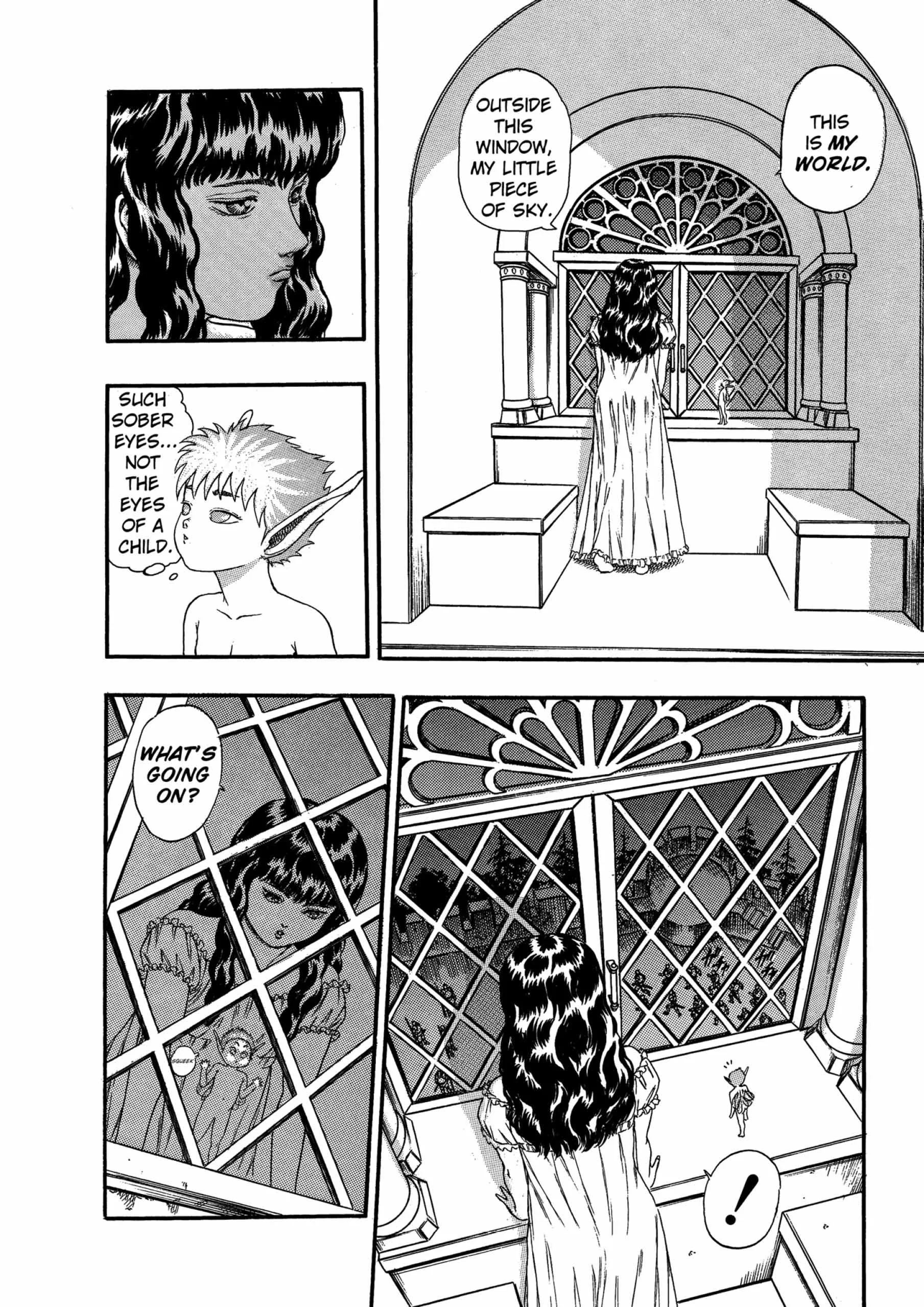 Berserk Manga β Chapter Vol 2 β Page 183