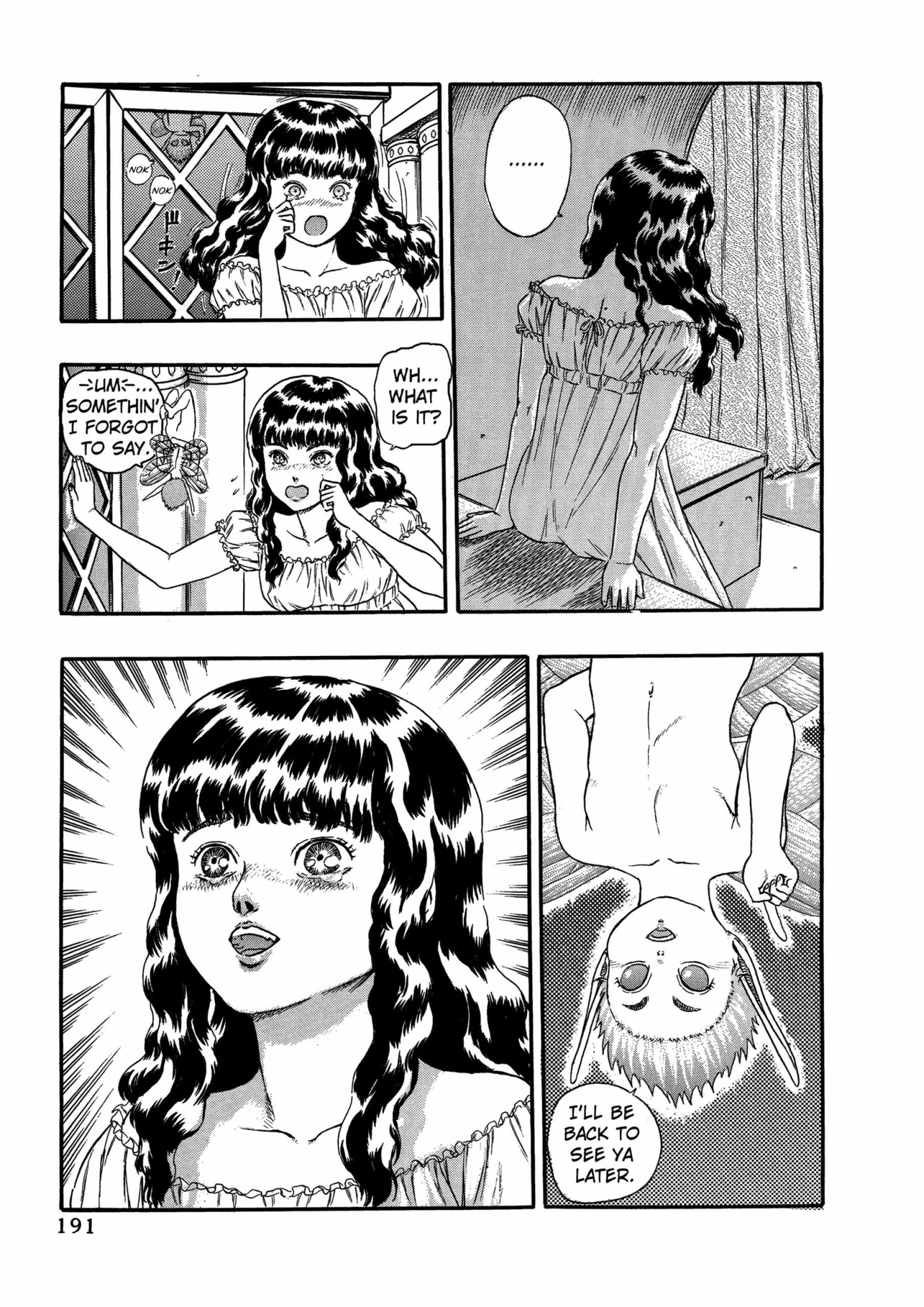 Berserk Manga β Chapter Vol 2 β Page 188