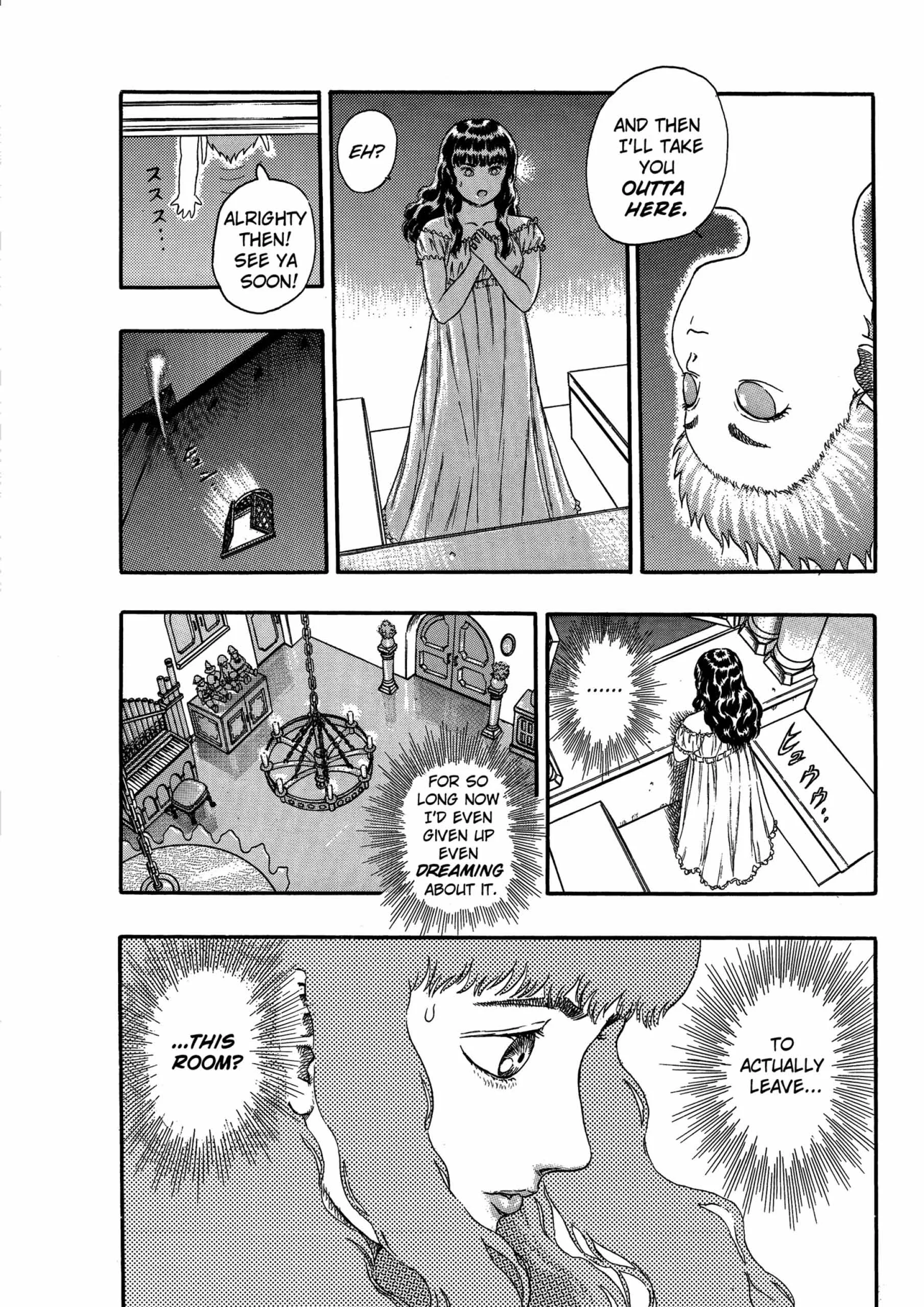 Berserk Manga β Chapter Vol 2 β Page 189