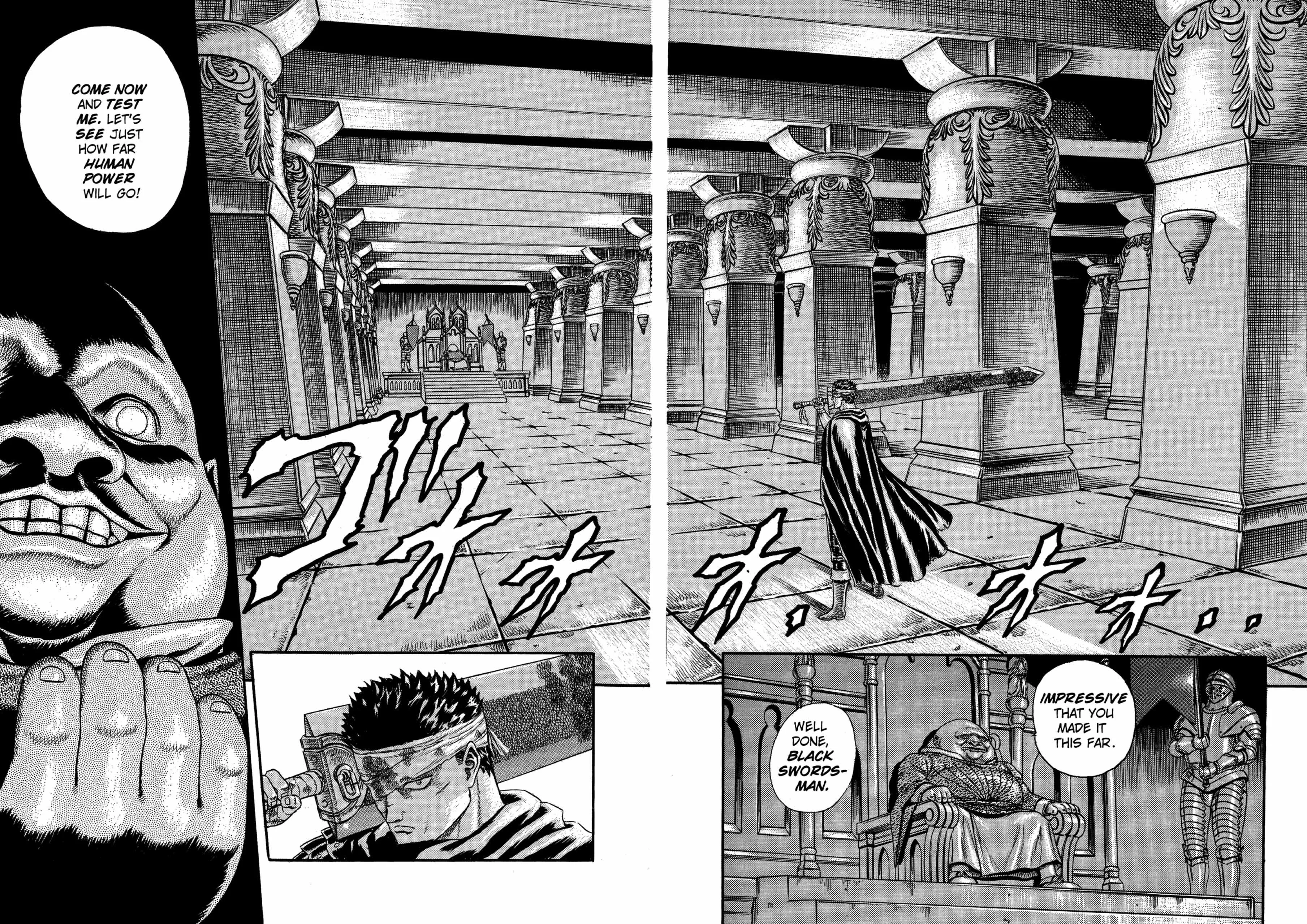 Berserk Manga β Chapter Vol 2 β Page 193