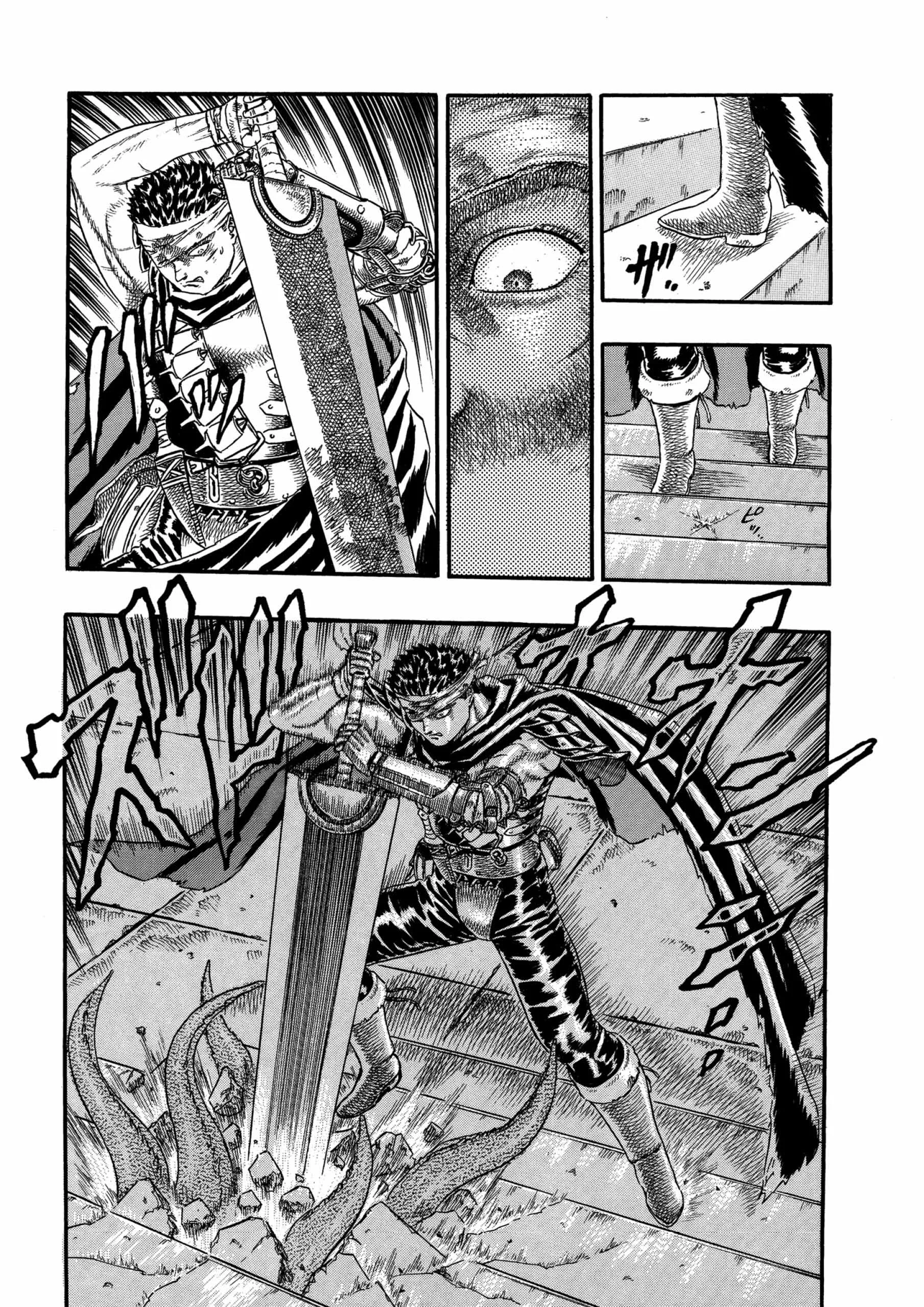Berserk Manga β Chapter Vol 2 β Page 195
