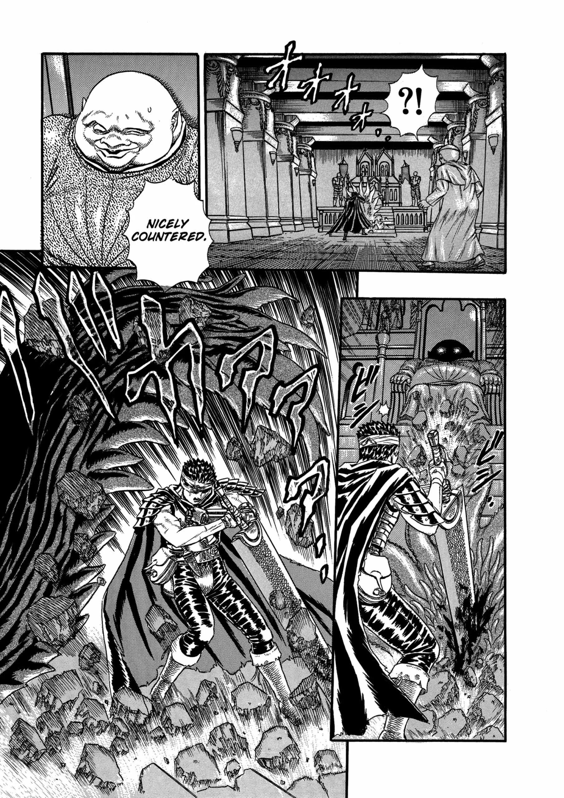 Berserk Manga β Chapter Vol 2 β Page 197