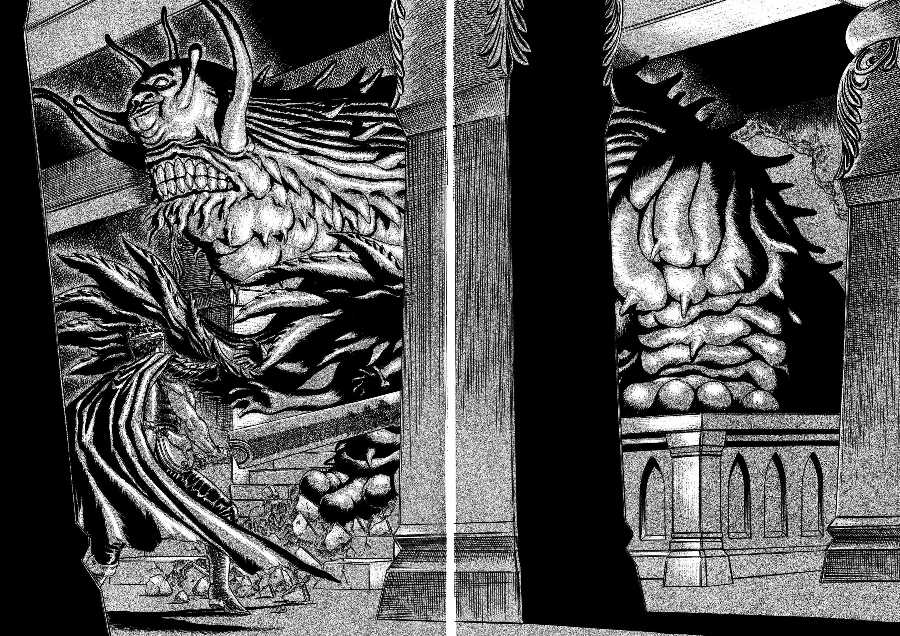 Berserk Manga β Chapter Vol 2 β Page 204