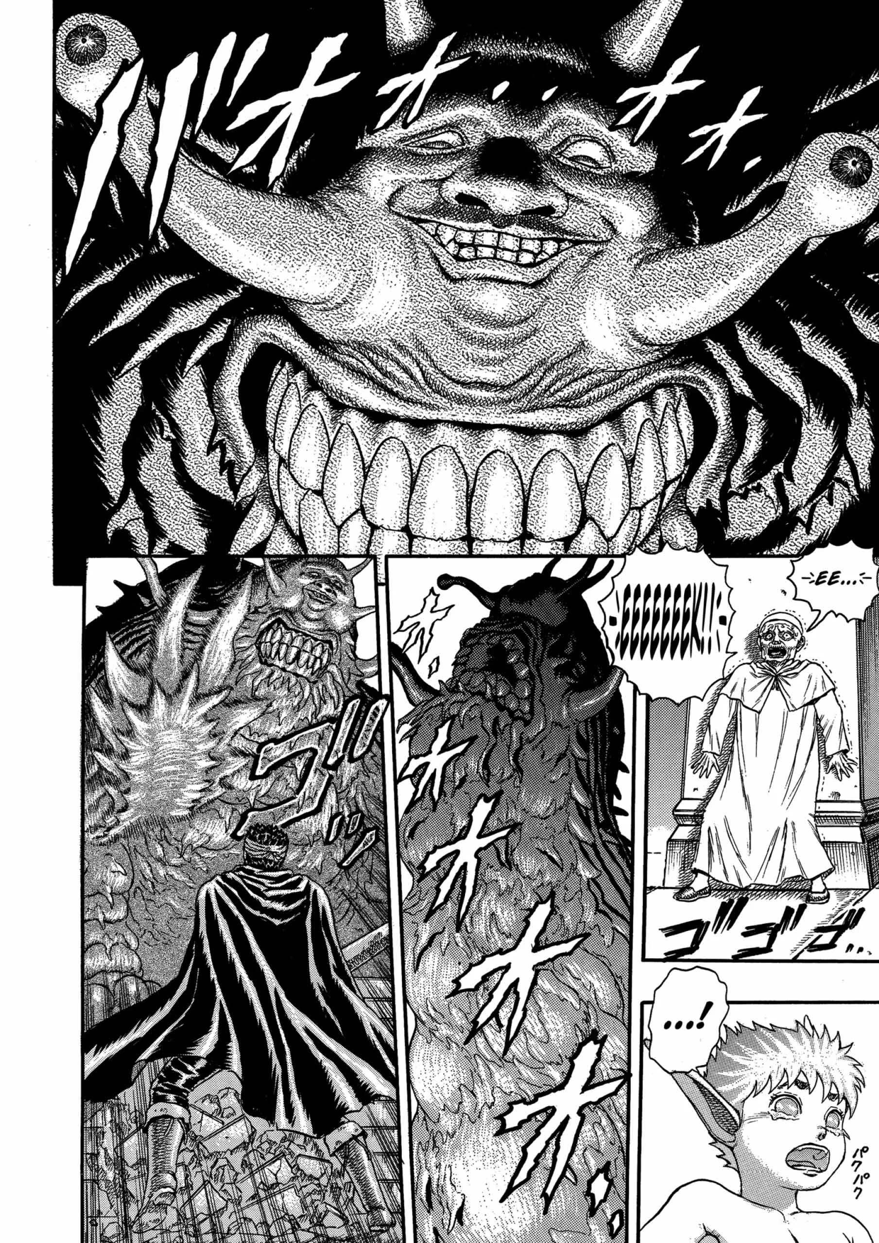 Berserk Manga β Chapter Vol 2 β Page 205