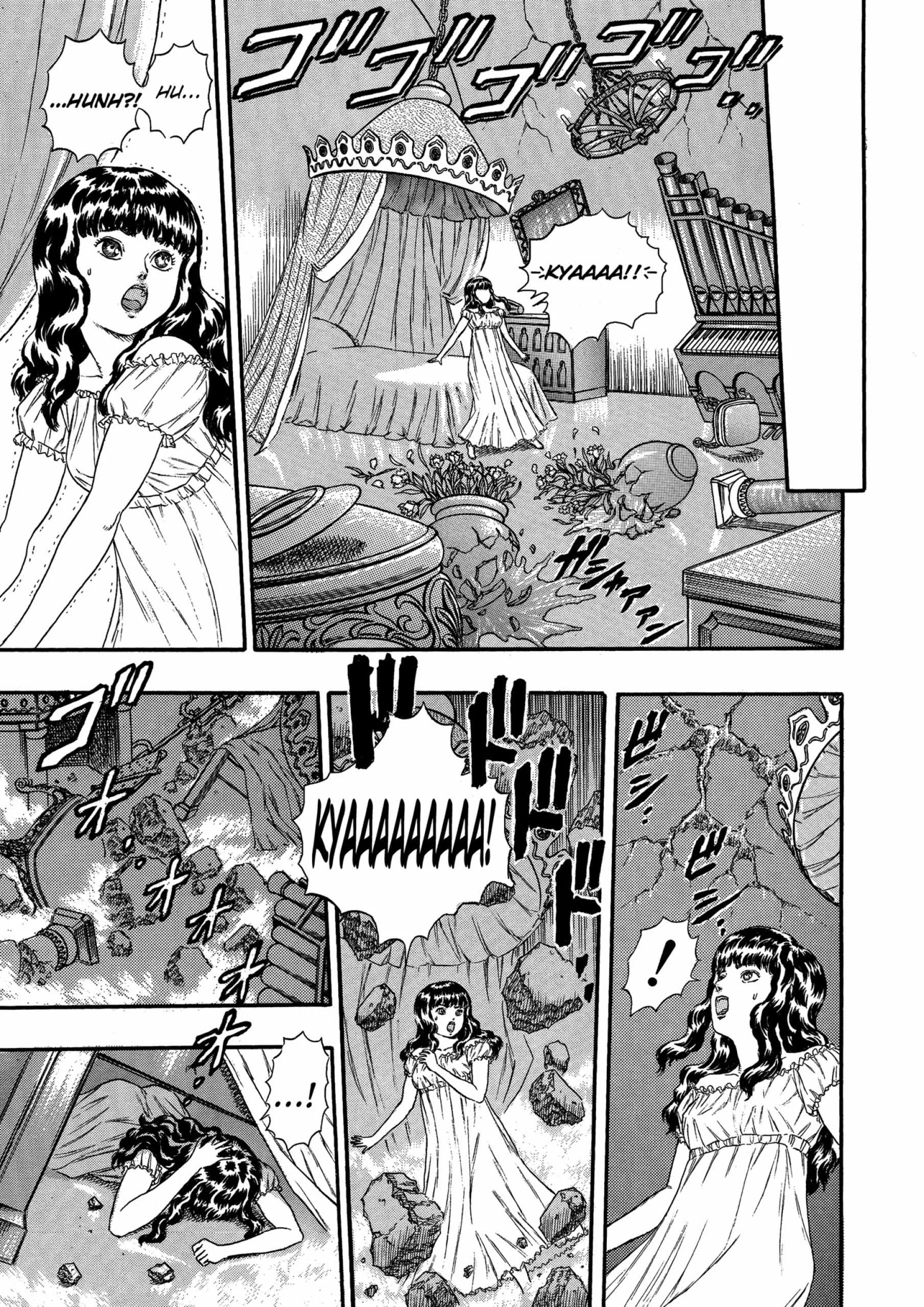 Berserk Manga β Chapter Vol 2 β Page 208