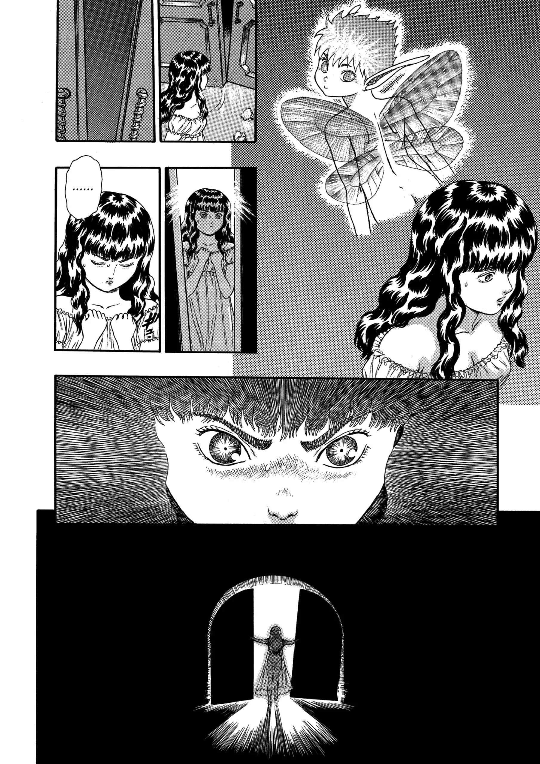 Berserk Manga β Chapter Vol 2 β Page 211