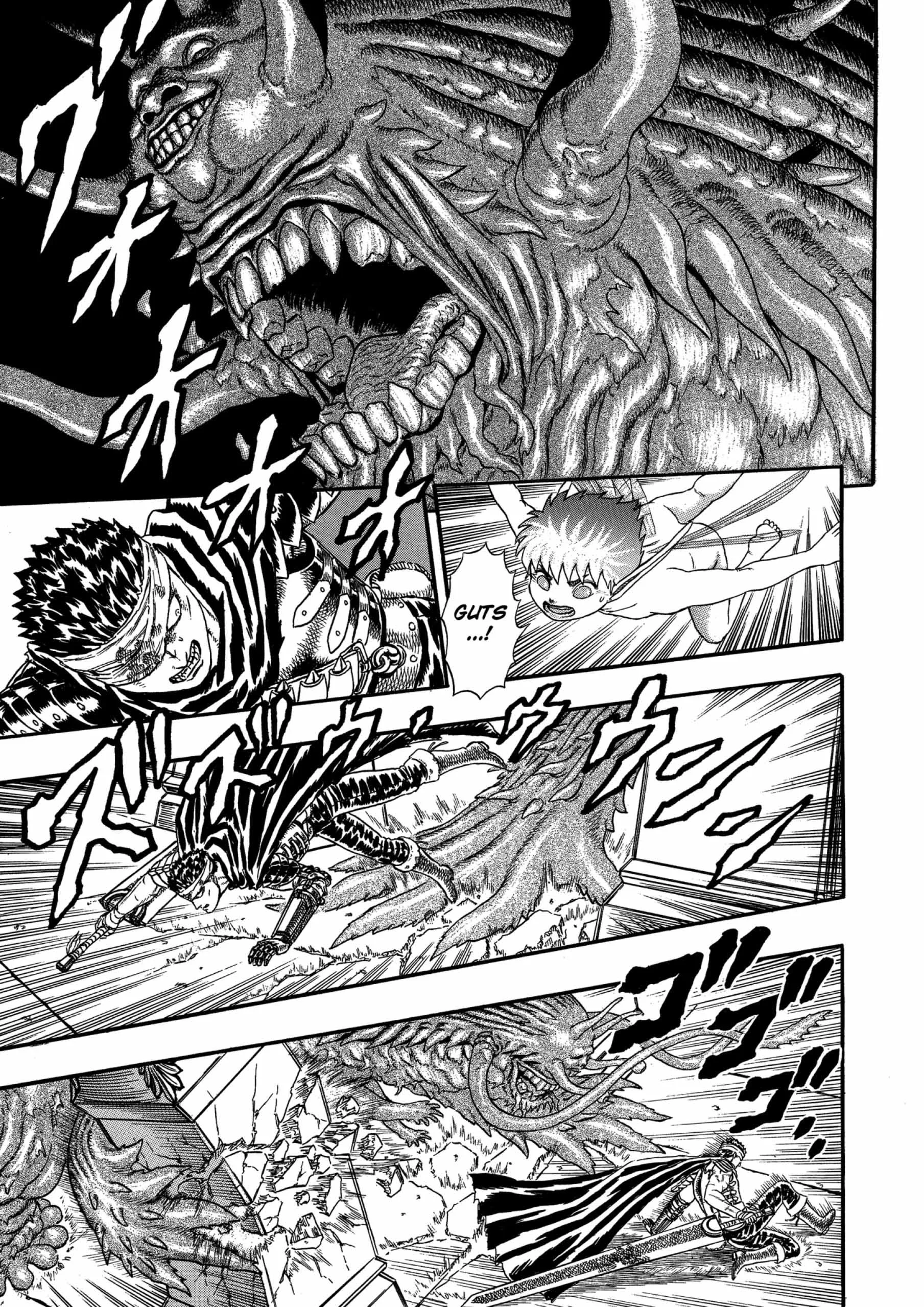 Berserk Manga β Chapter Vol 2 β Page 212