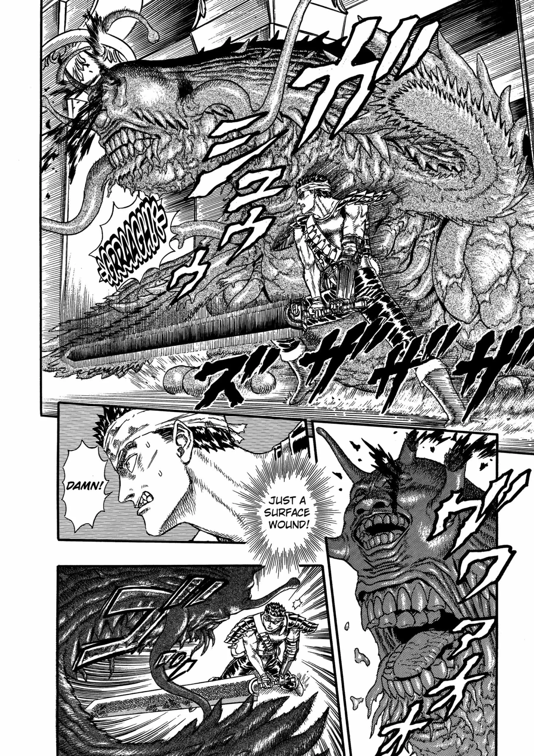 Berserk Manga β Chapter Vol 2 β Page 217