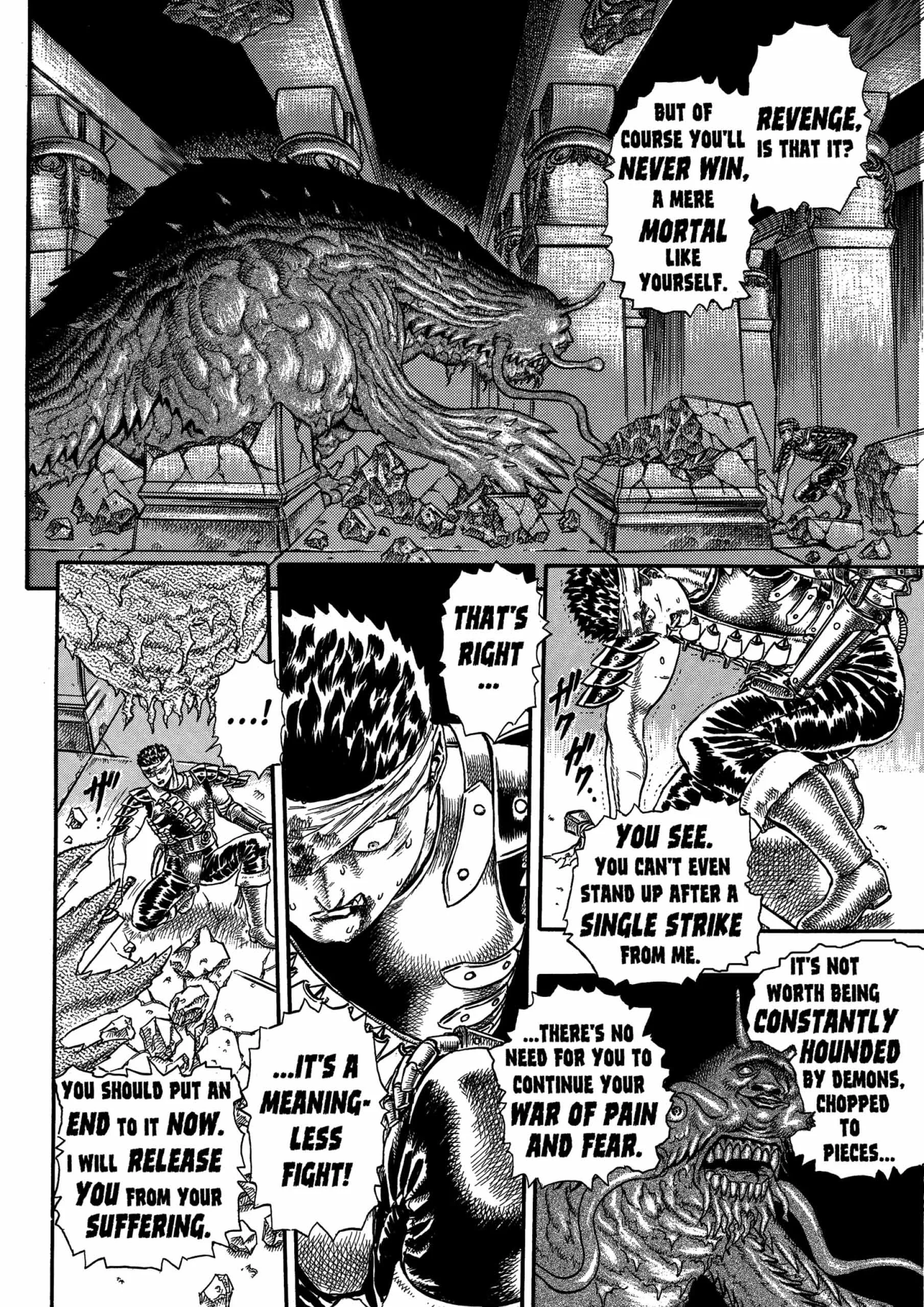 Berserk Manga β Chapter Vol 2 β Page 221