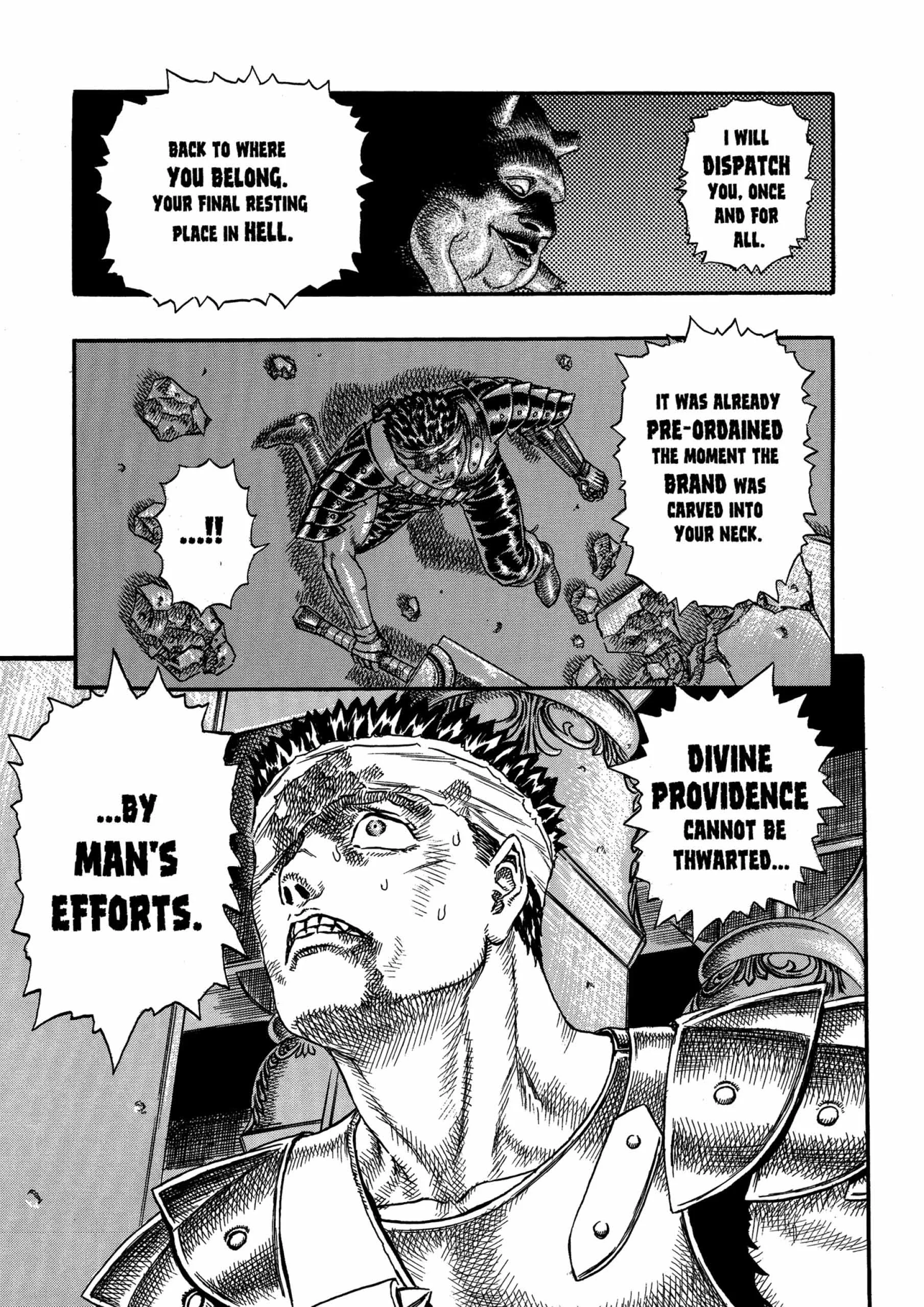 Berserk Manga β Chapter Vol 2 β Page 222