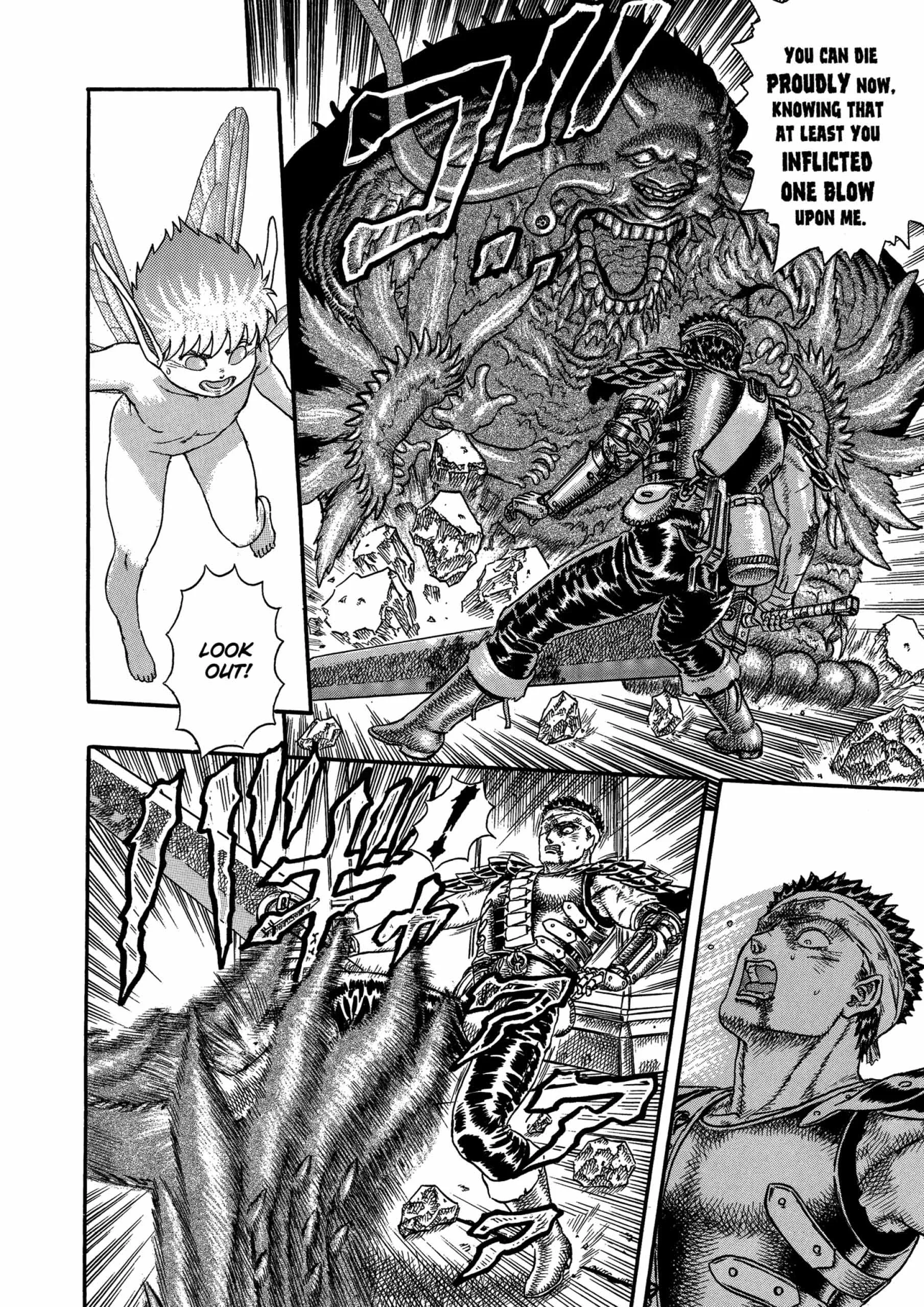 Berserk Manga β Chapter Vol 2 β Page 223