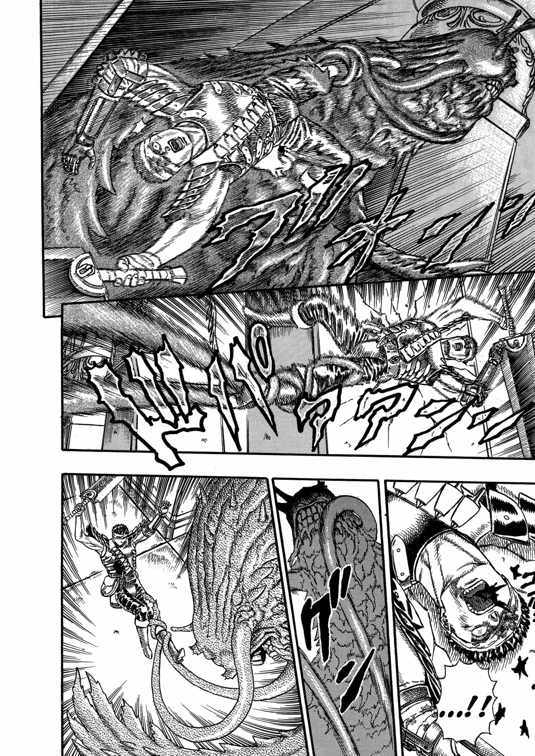 Berserk Manga β Chapter Vol 2 β Page 225