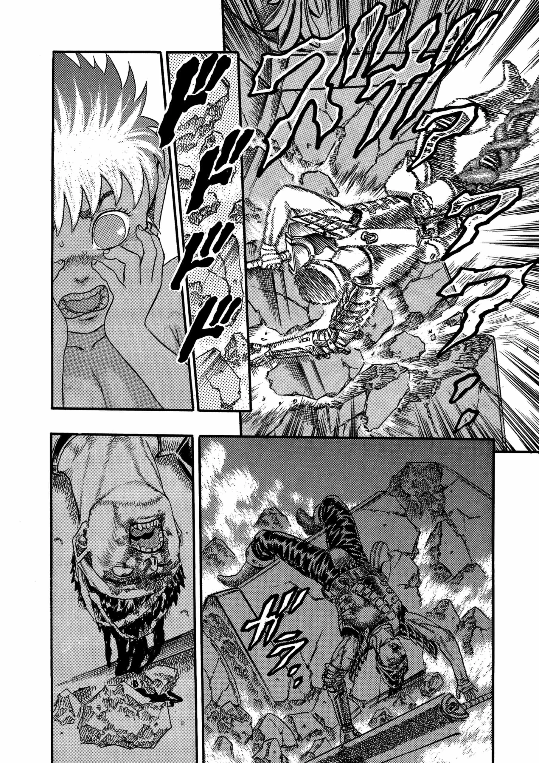 Berserk Manga β Chapter Vol 2 β Page 227
