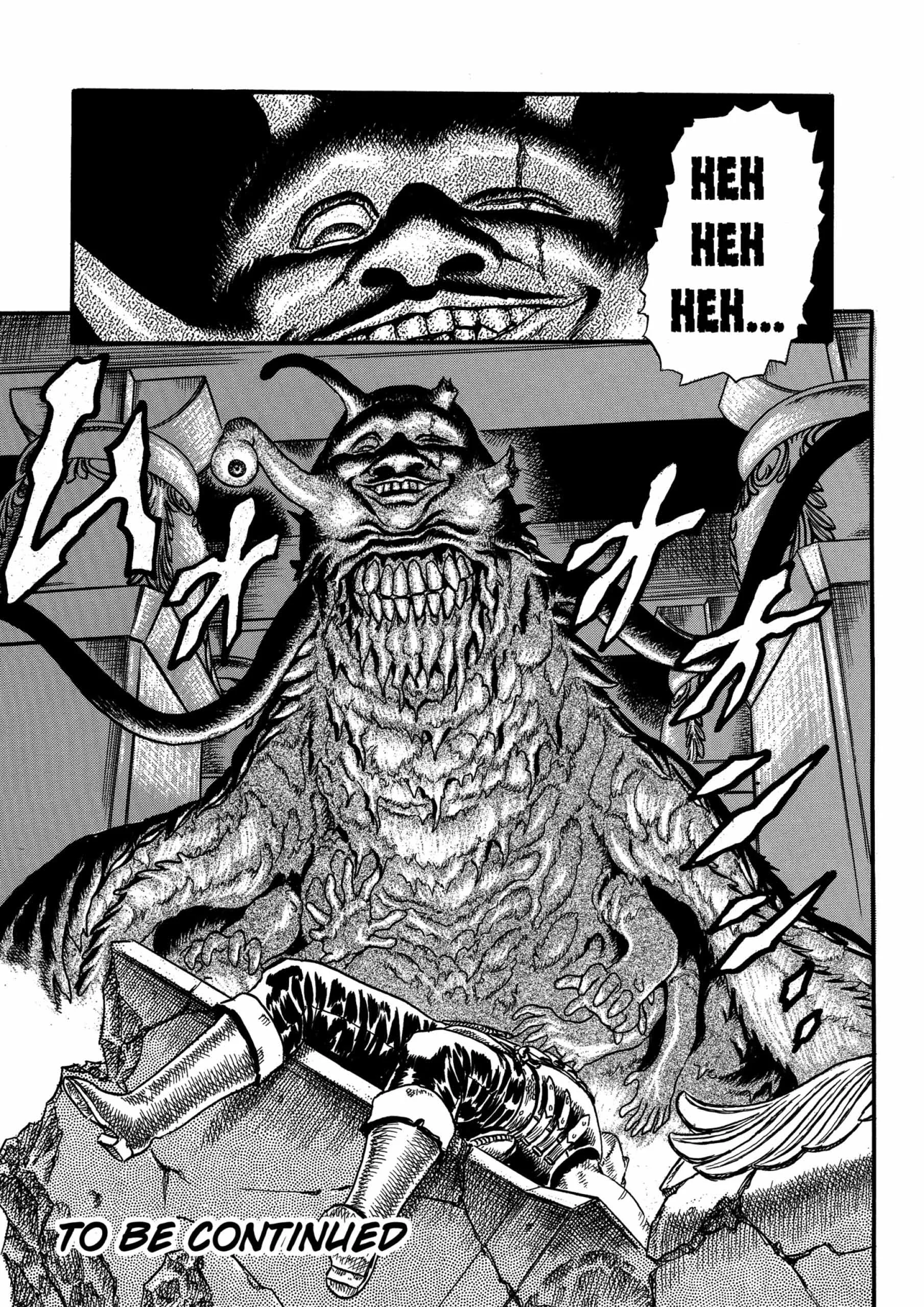 Berserk Manga β Chapter Vol 2 β Page 228