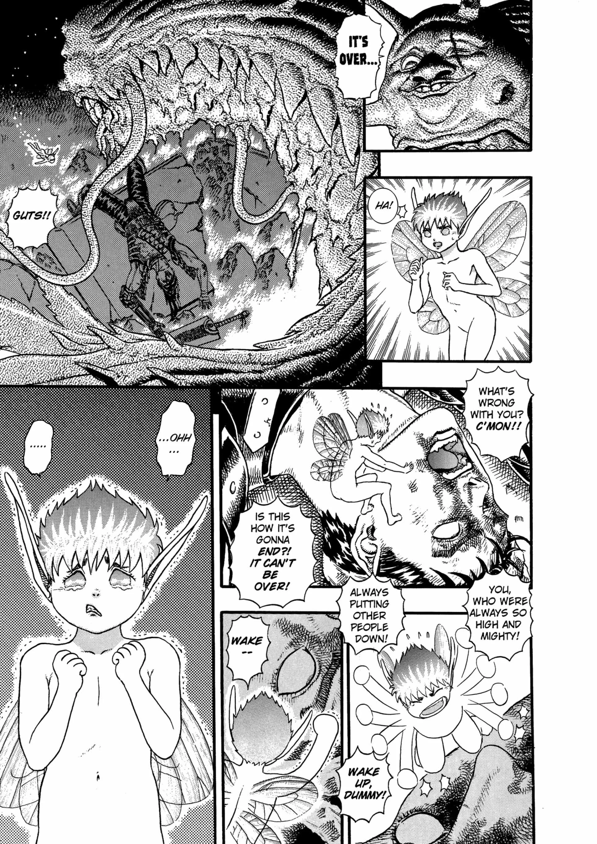 Berserk Manga β Chapter Vol 3 β Page 9