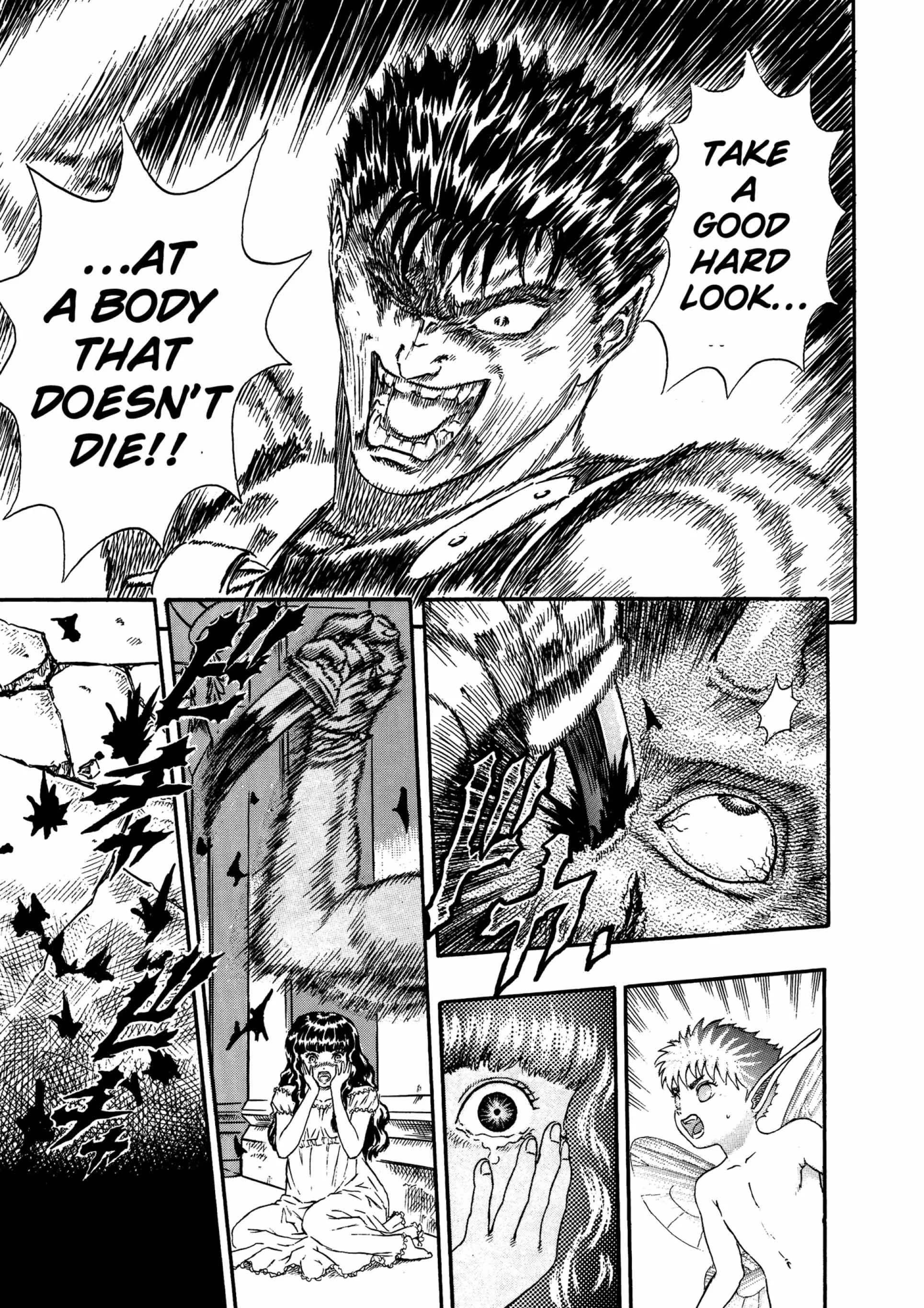 Berserk Manga β Chapter Vol 3 β Page 49