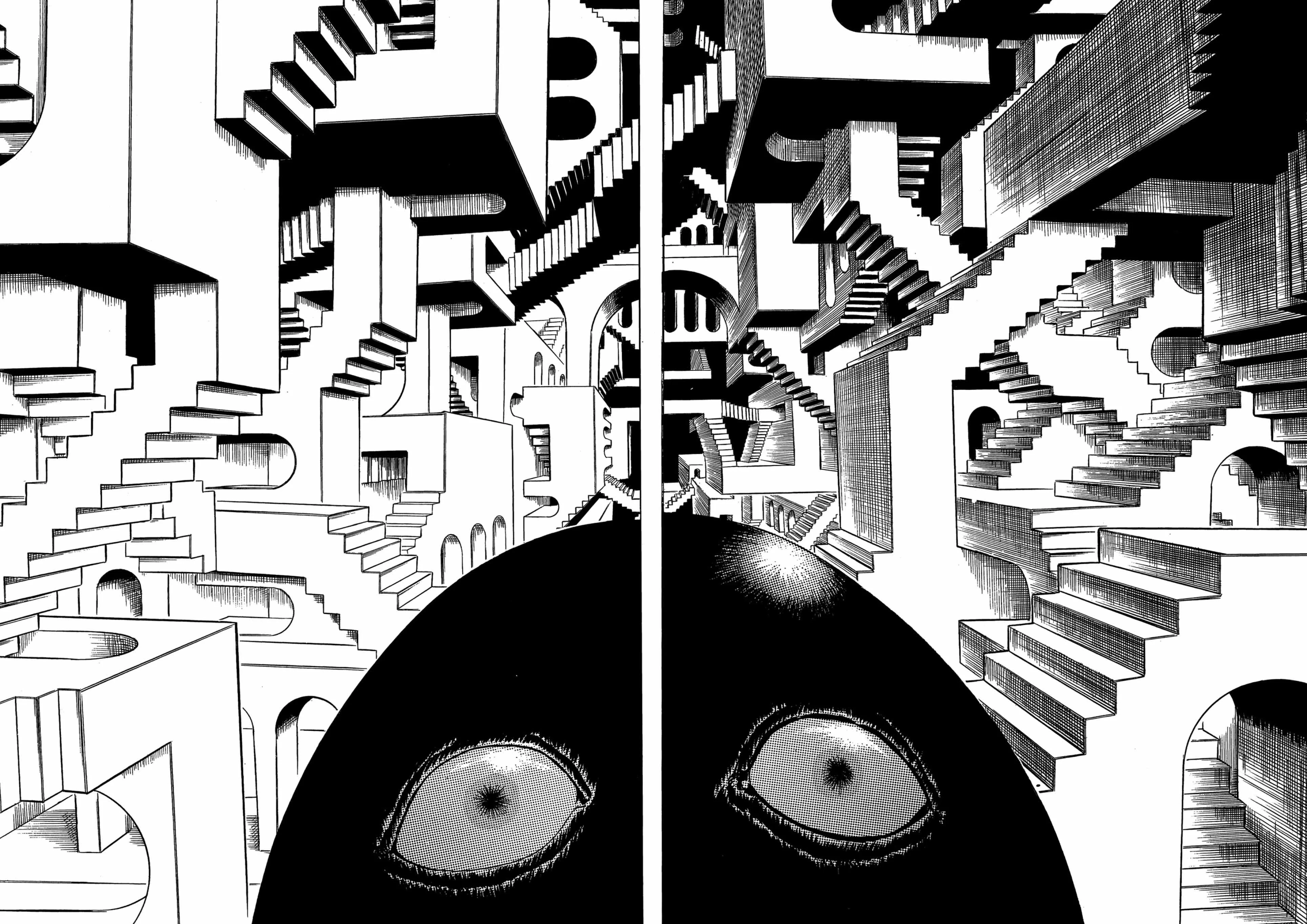Berserk Manga β Chapter Vol 3 β Page 56