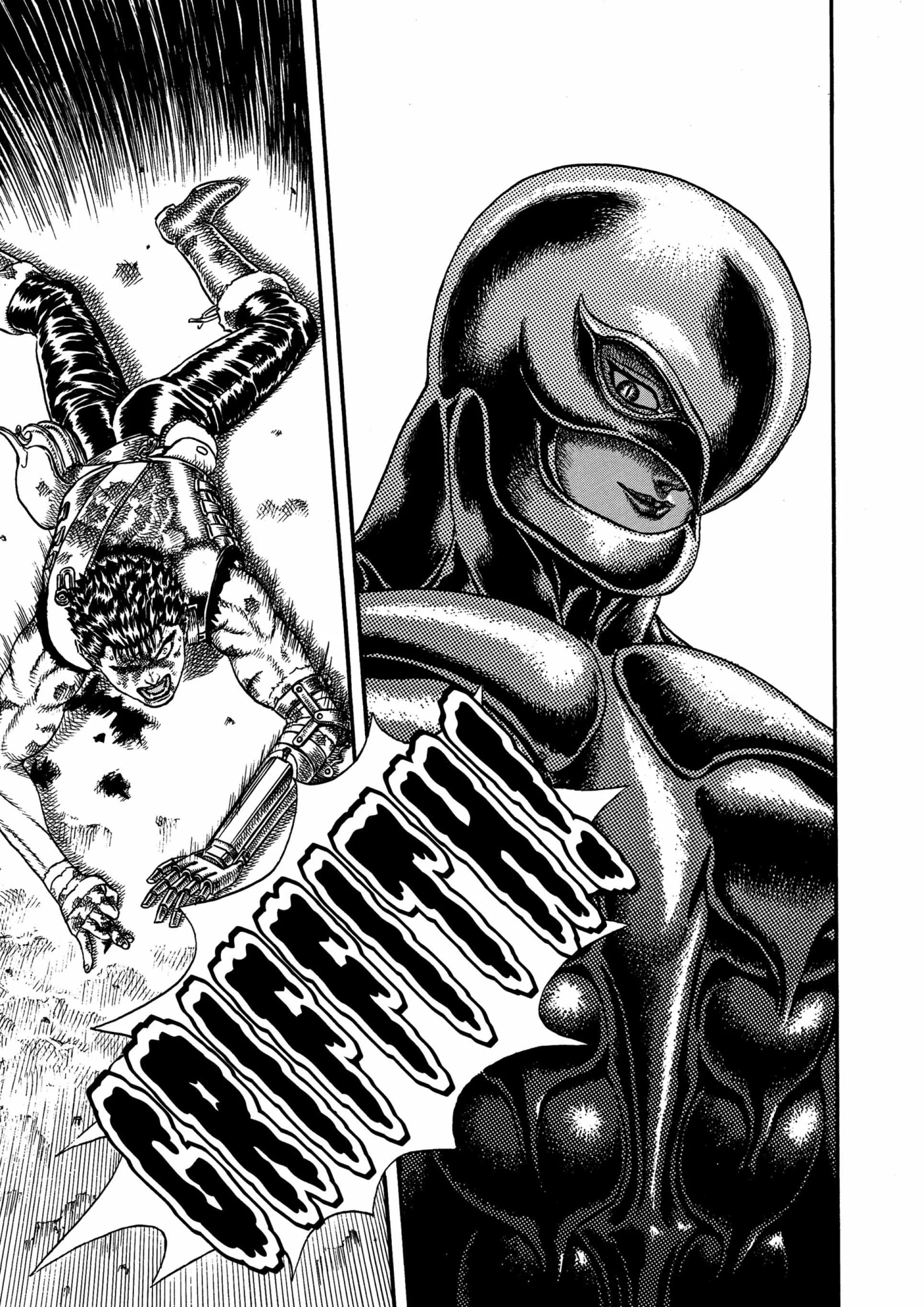 Berserk Manga β Chapter Vol 3 β Page 68