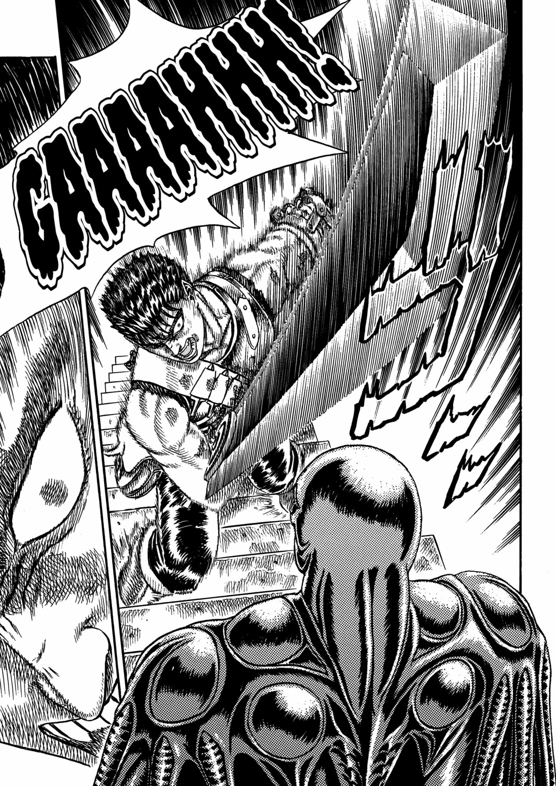 Berserk Manga β Chapter Vol 3 β Page 84