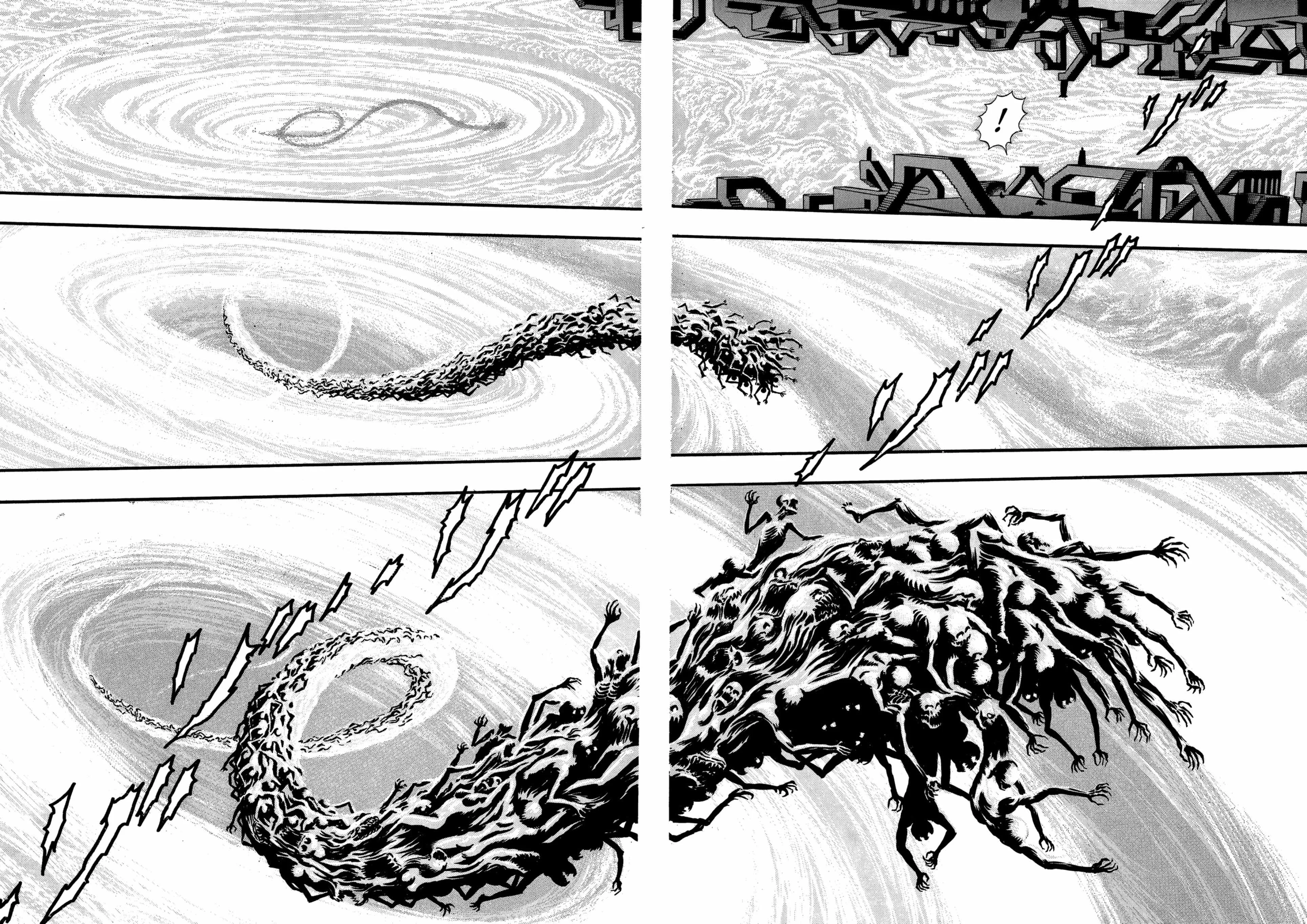 Berserk Manga β Chapter Vol 3 β Page 139