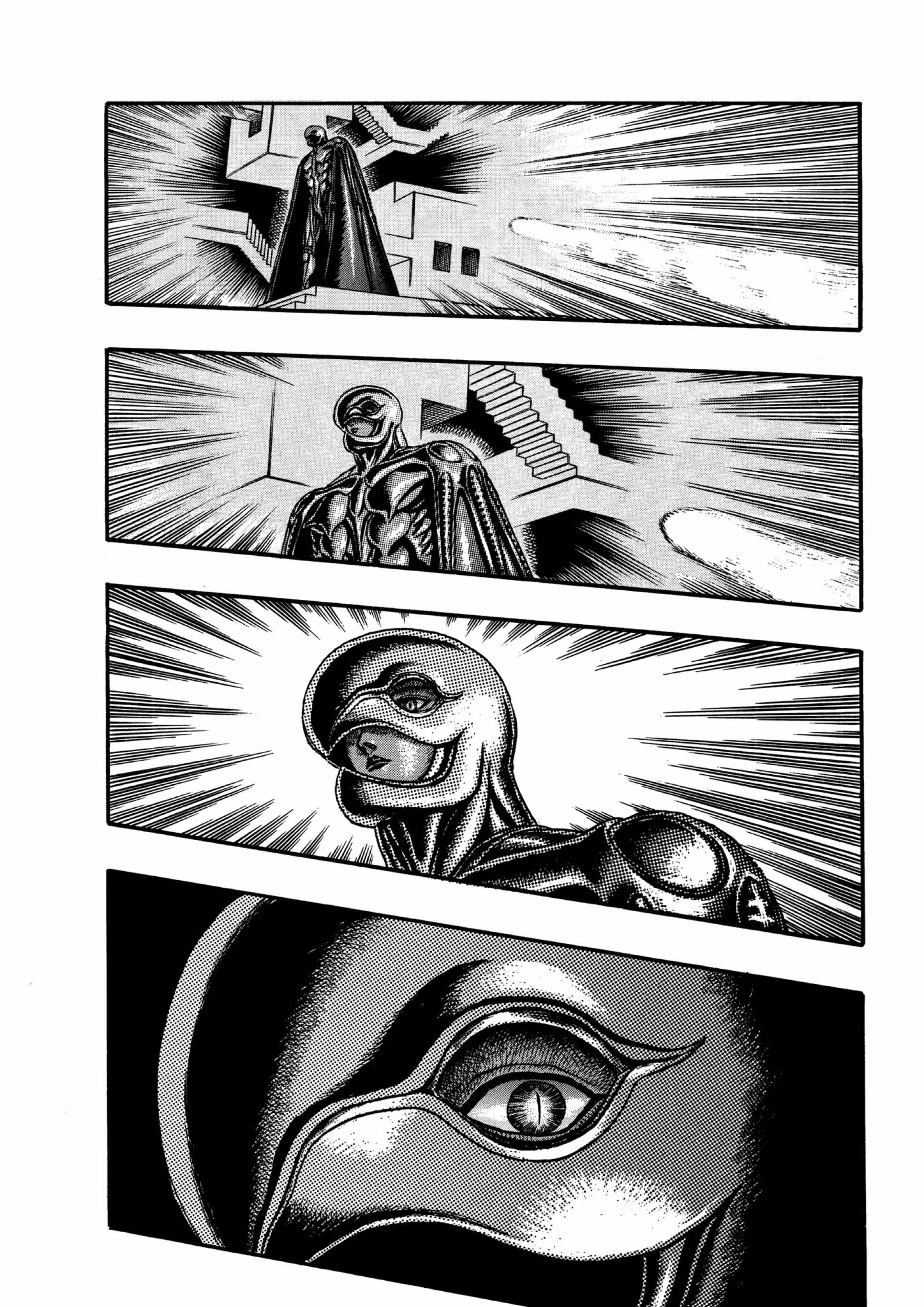 Berserk Manga β Chapter Vol 3 β Page 149