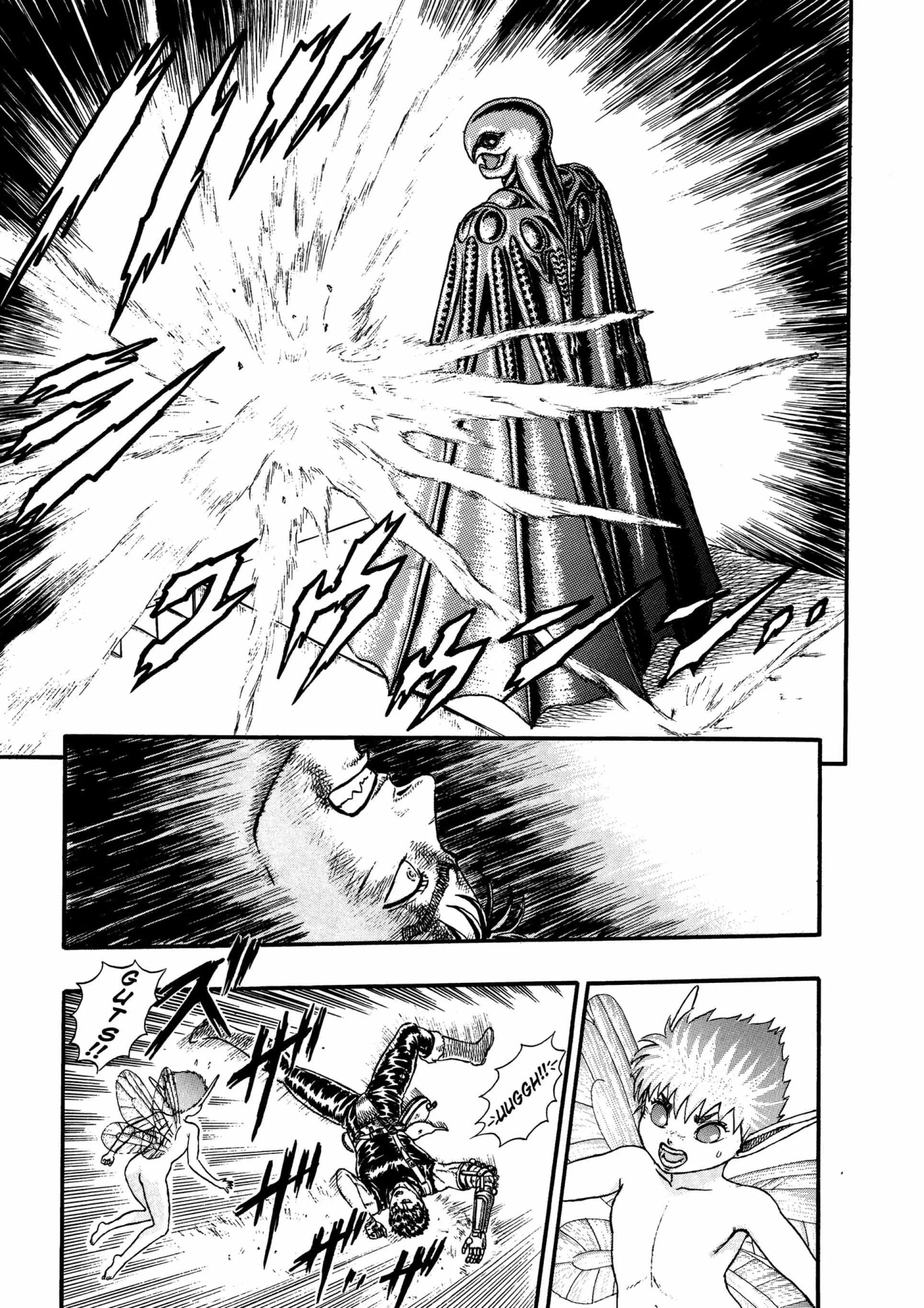 Berserk Manga β Chapter Vol 3 β Page 150