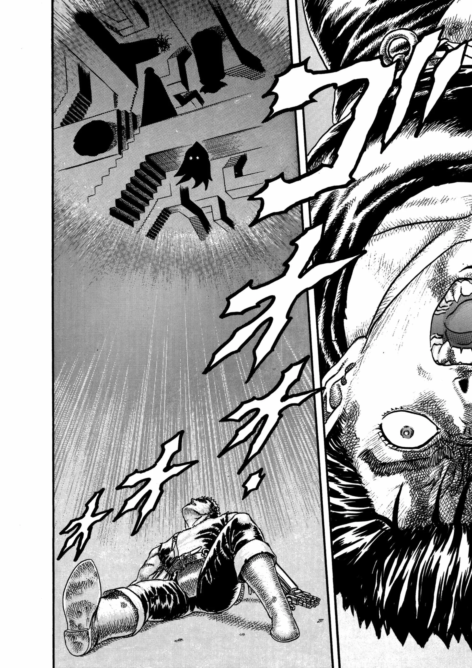 Berserk Manga β Chapter Vol 3 β Page 151