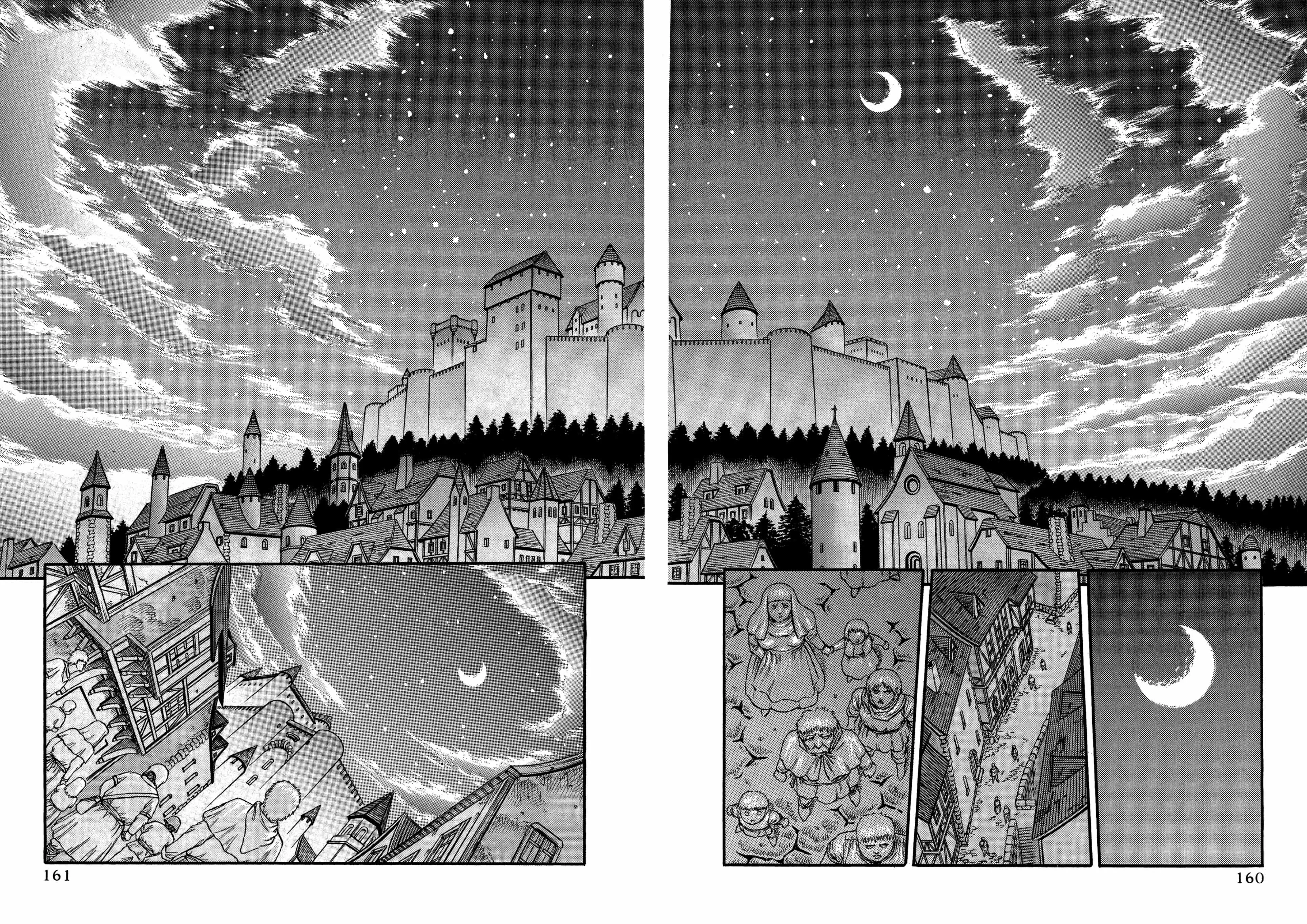 Berserk Manga β Chapter Vol 3 β Page 153