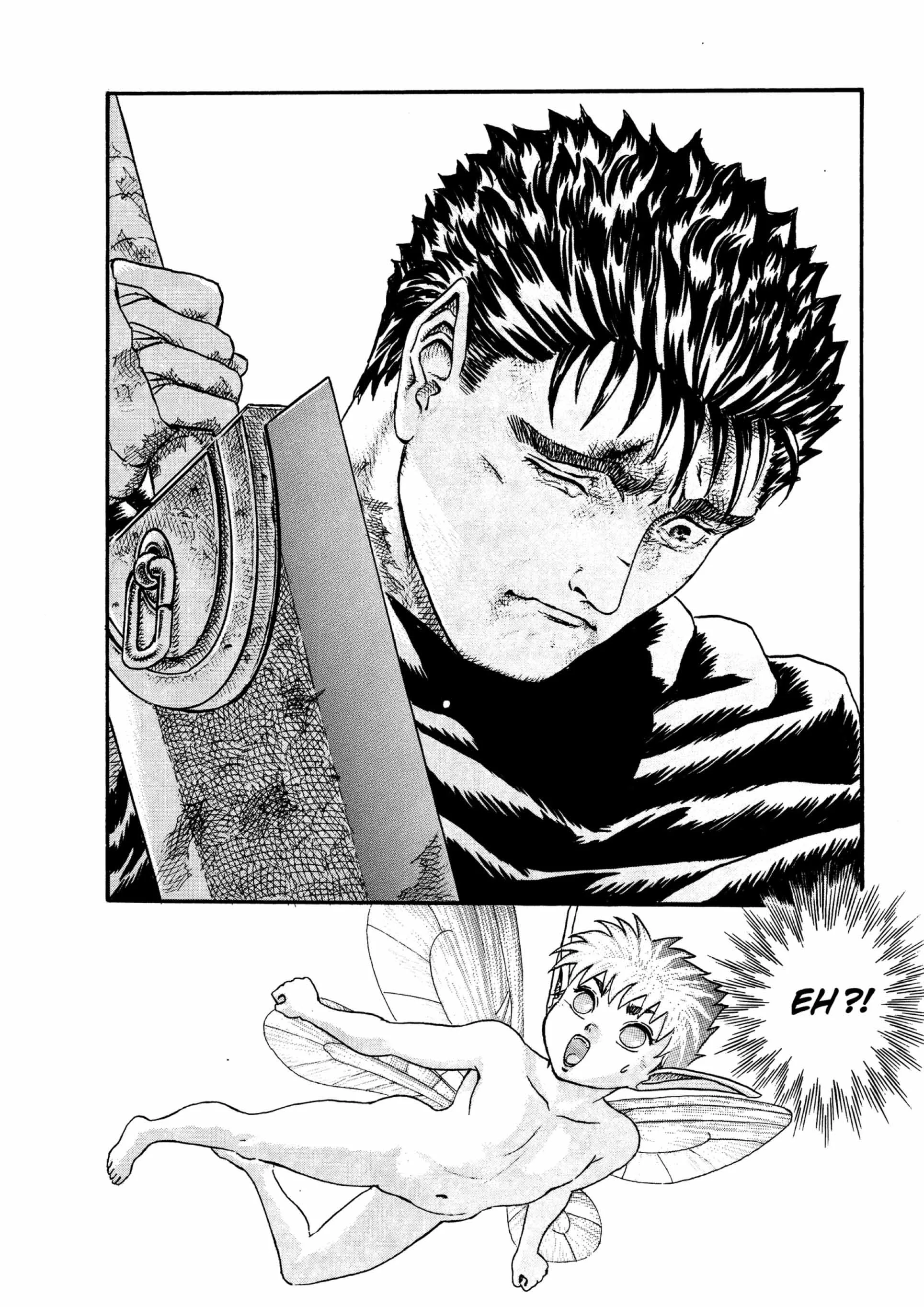 Berserk Manga β Chapter Vol 3 β Page 174
