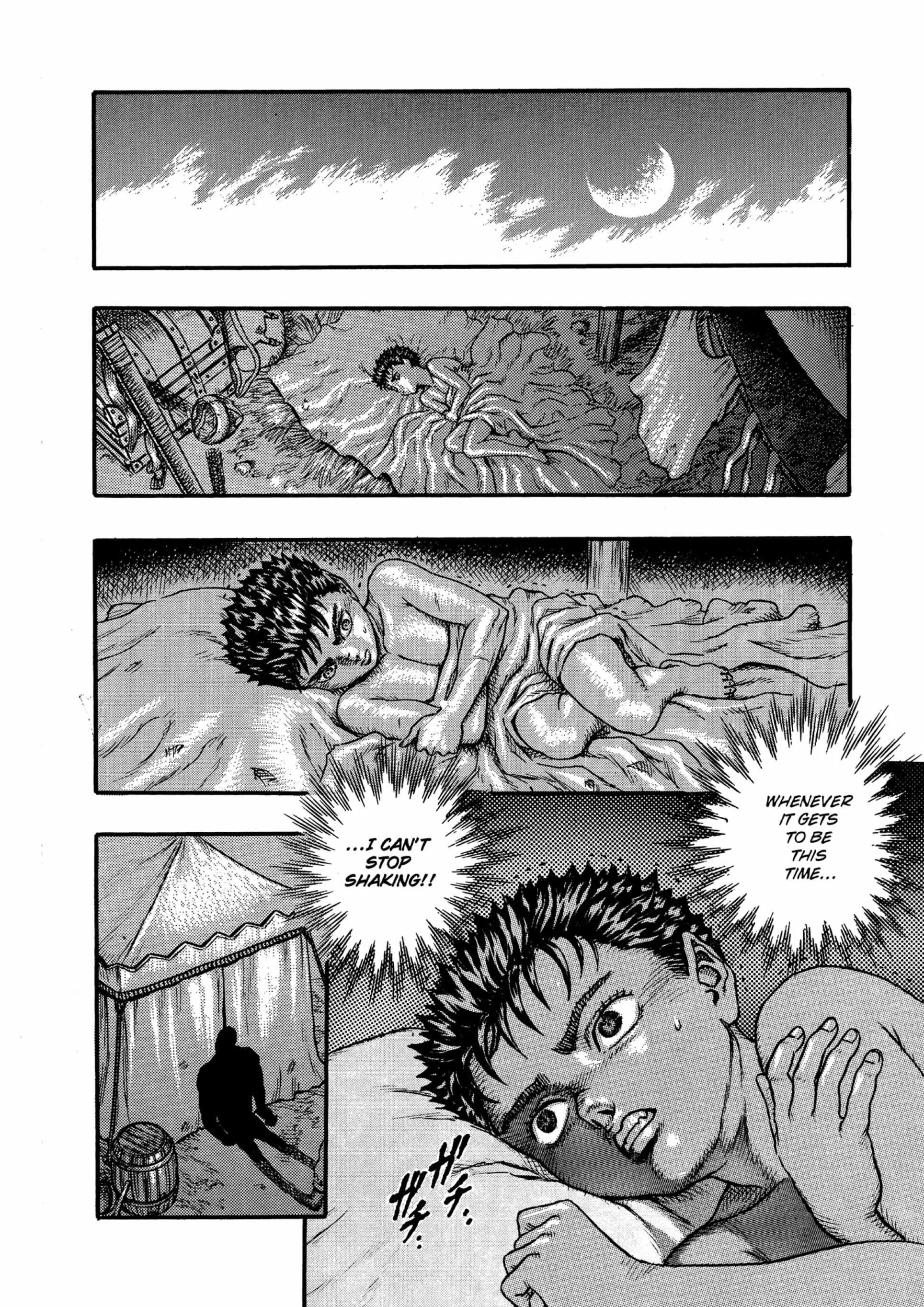 Berserk Manga β Chapter Vol 3 β Page 219