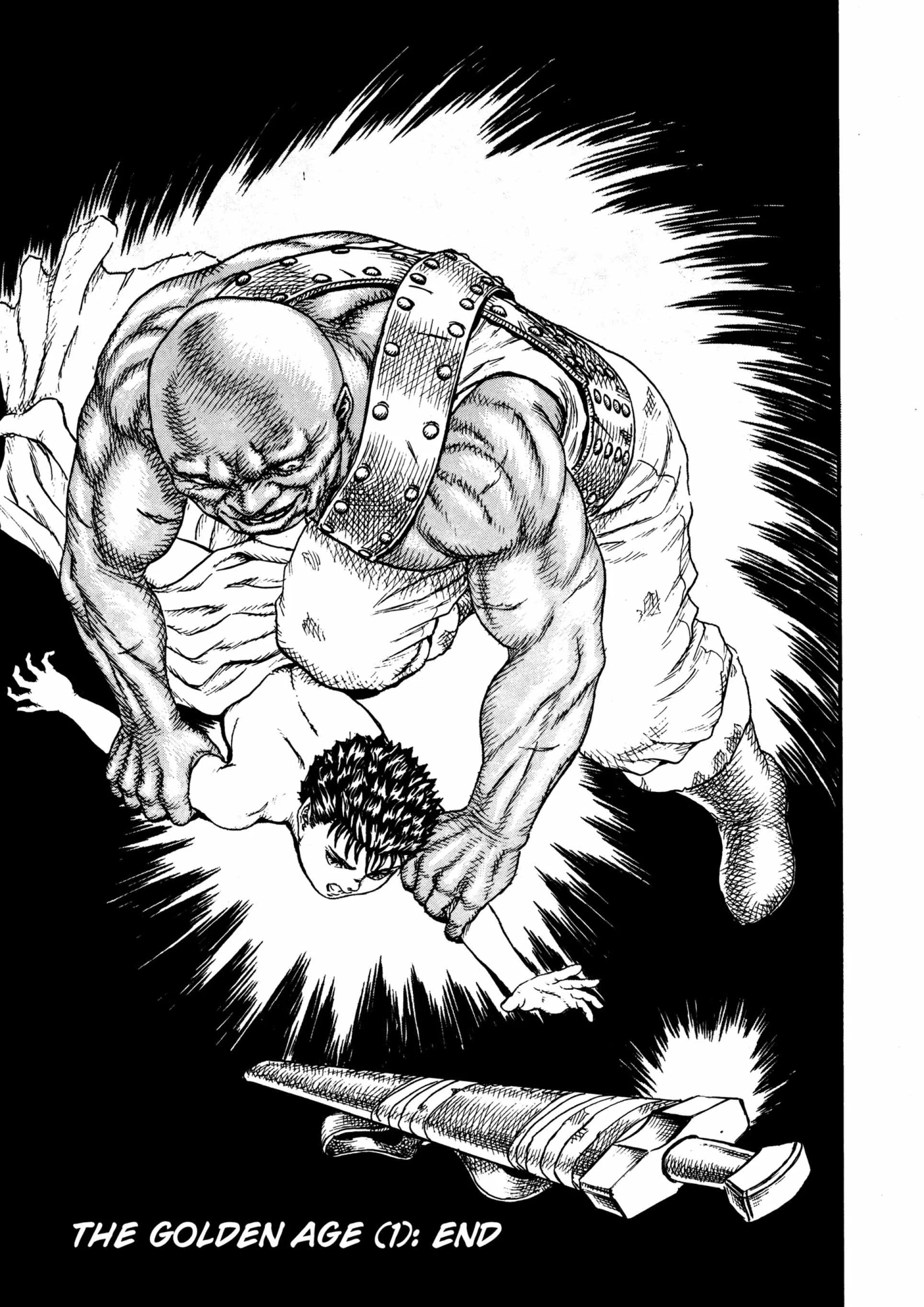 Berserk Manga β Chapter Vol 3 β Page 222