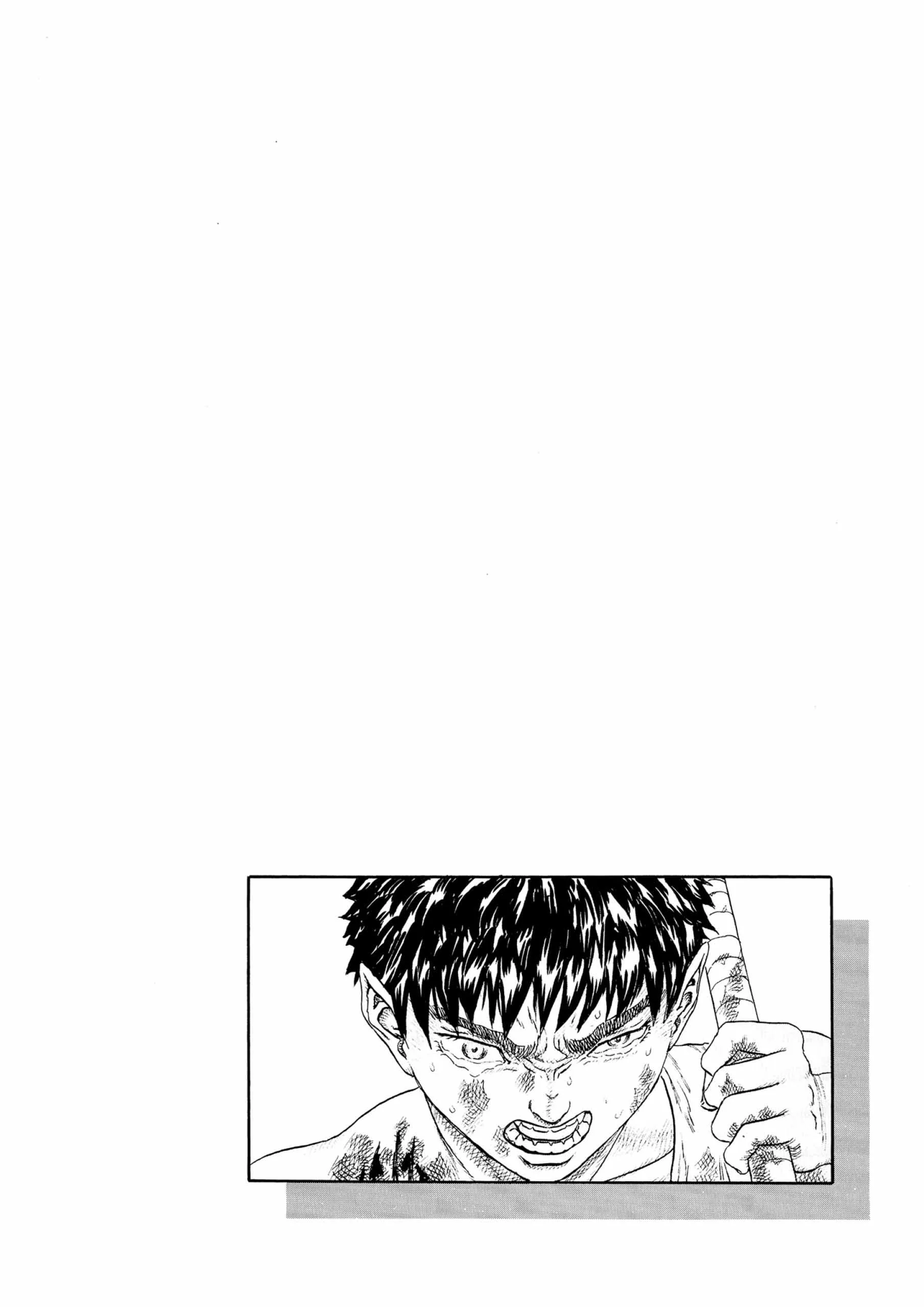 Berserk Manga β Chapter Vol 4 β Page 55