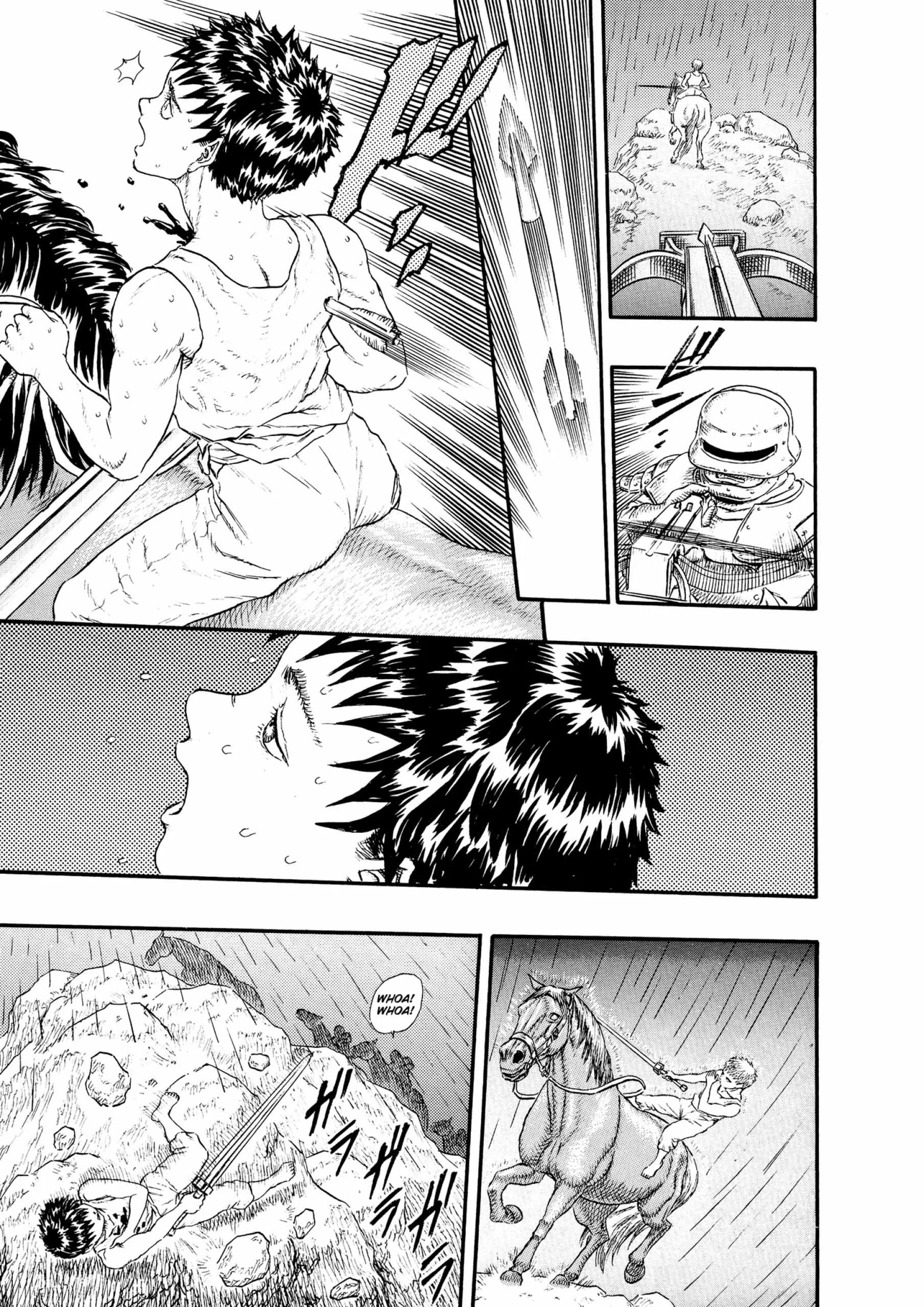 Berserk Manga β Chapter Vol 4 β Page 68
