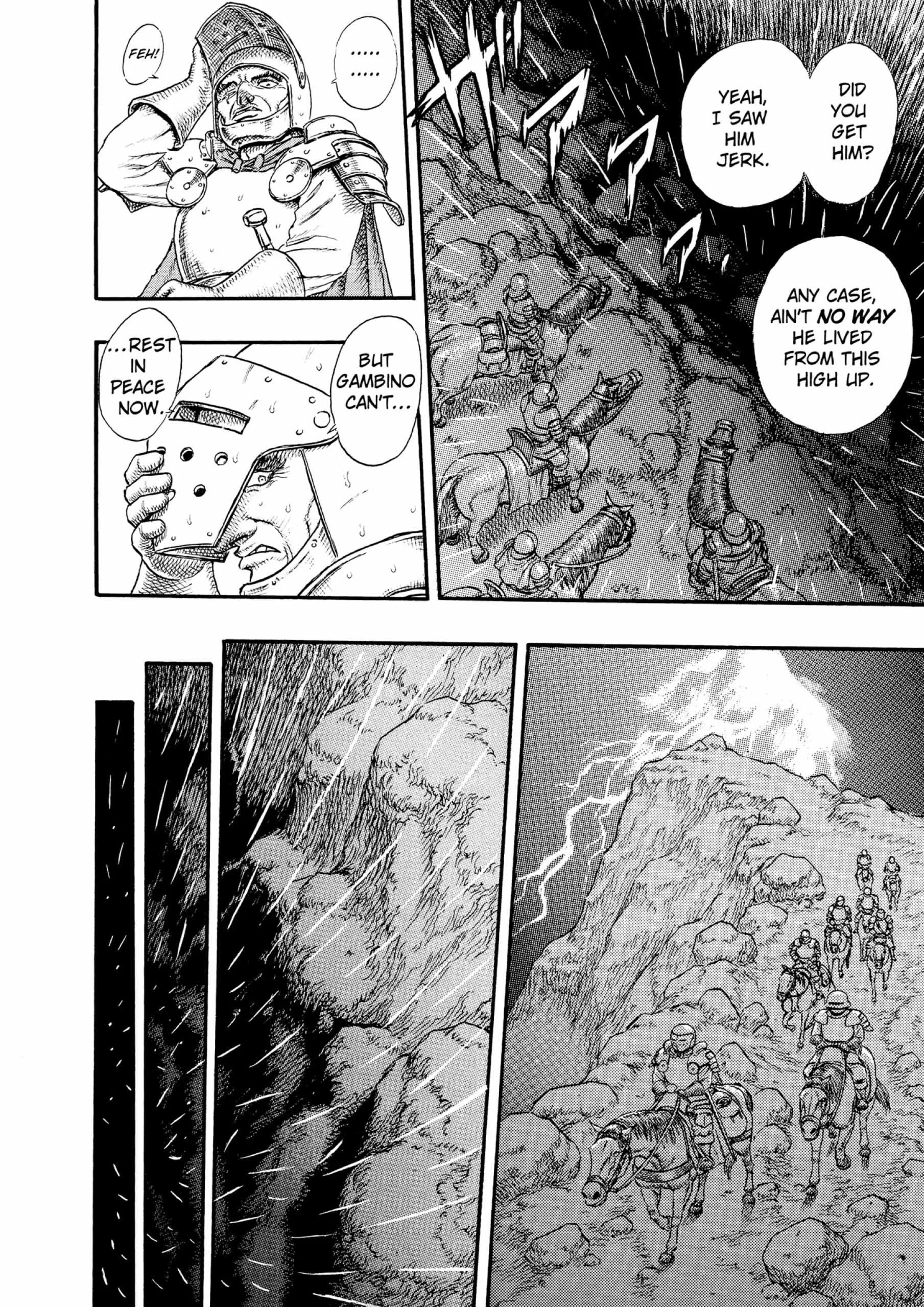 Berserk Manga β Chapter Vol 4 β Page 69