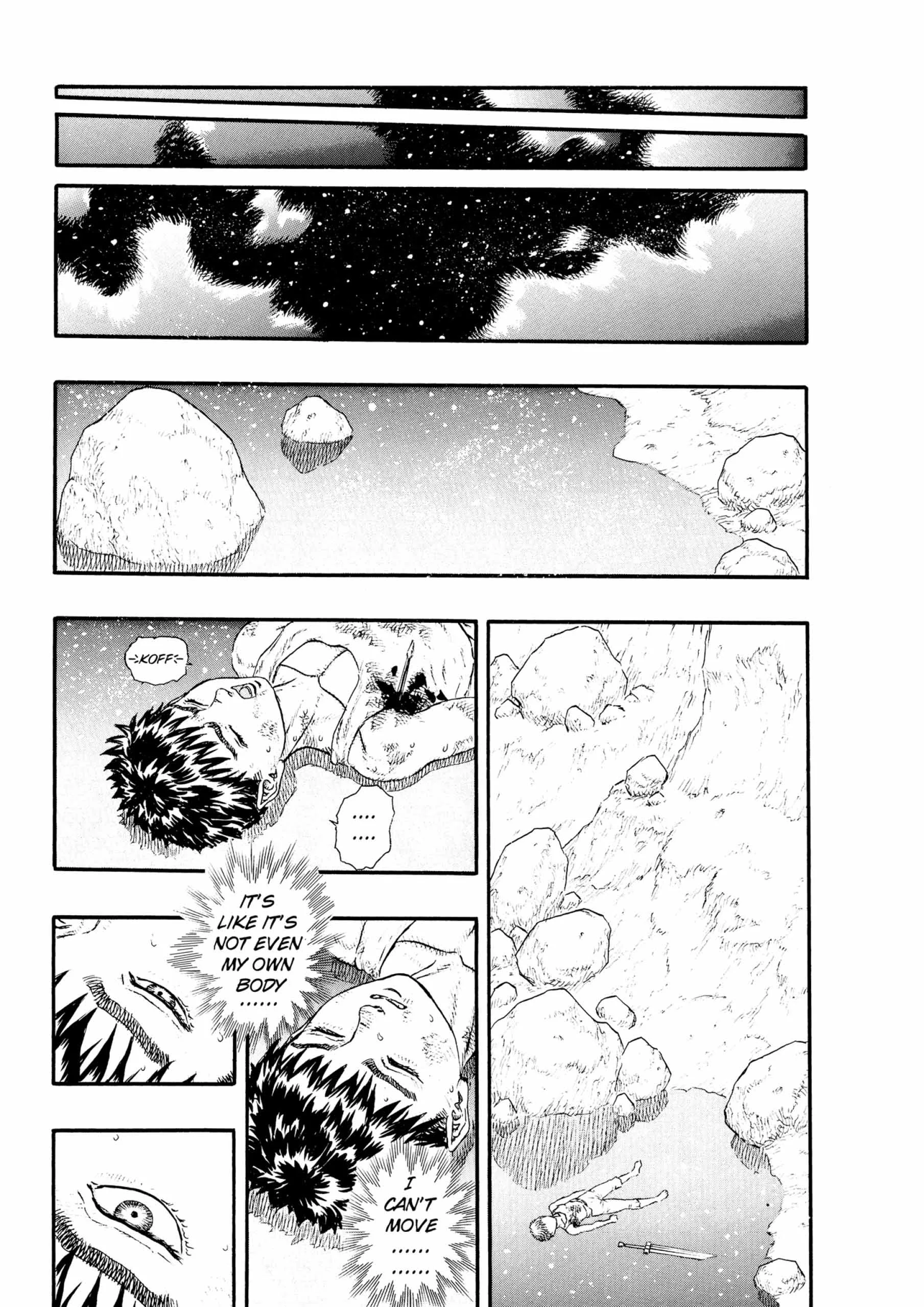 Berserk Manga β Chapter Vol 4 β Page 70