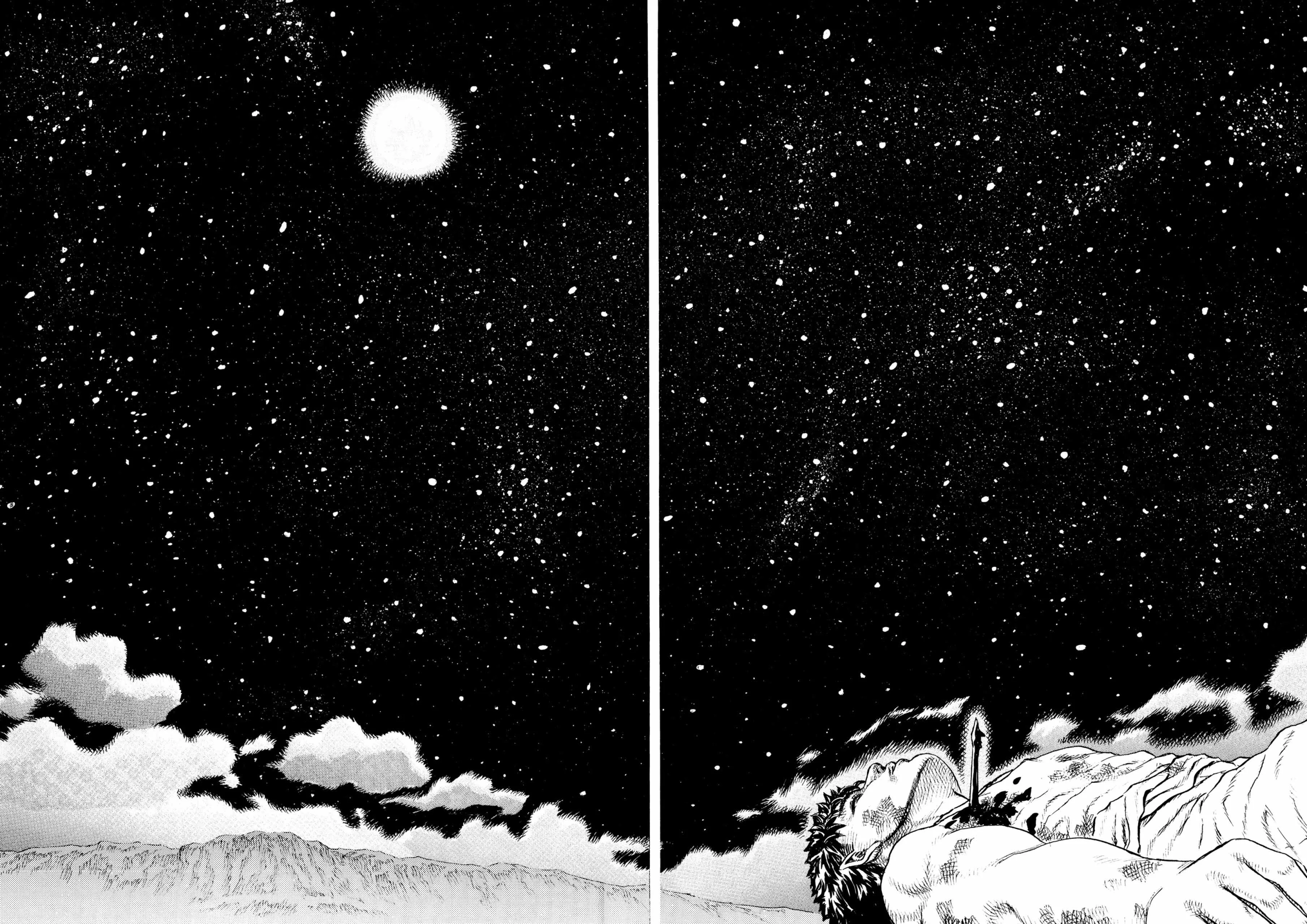 Berserk Manga β Chapter Vol 4 β Page 71