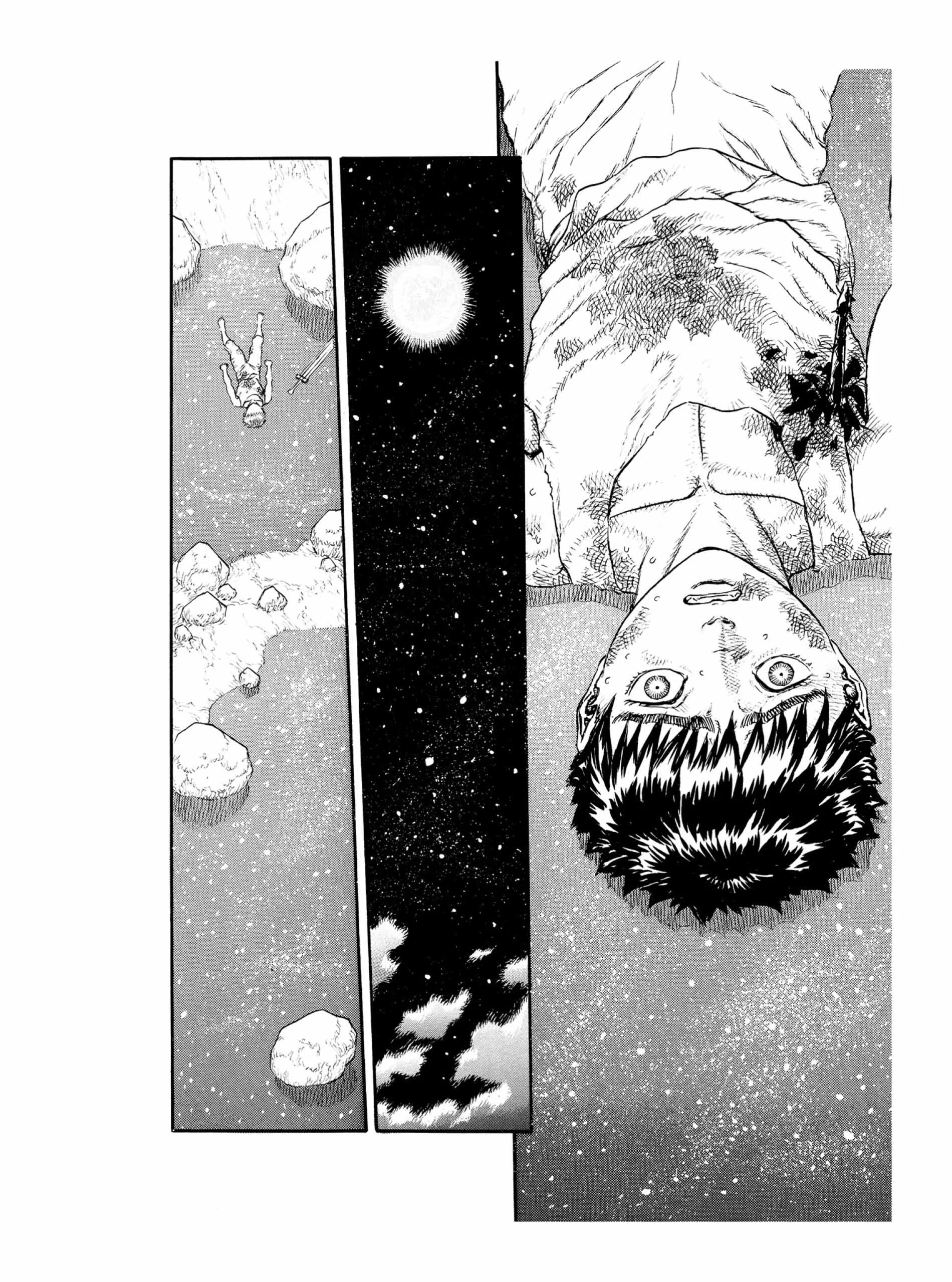 Berserk Manga β Chapter Vol 4 β Page 72