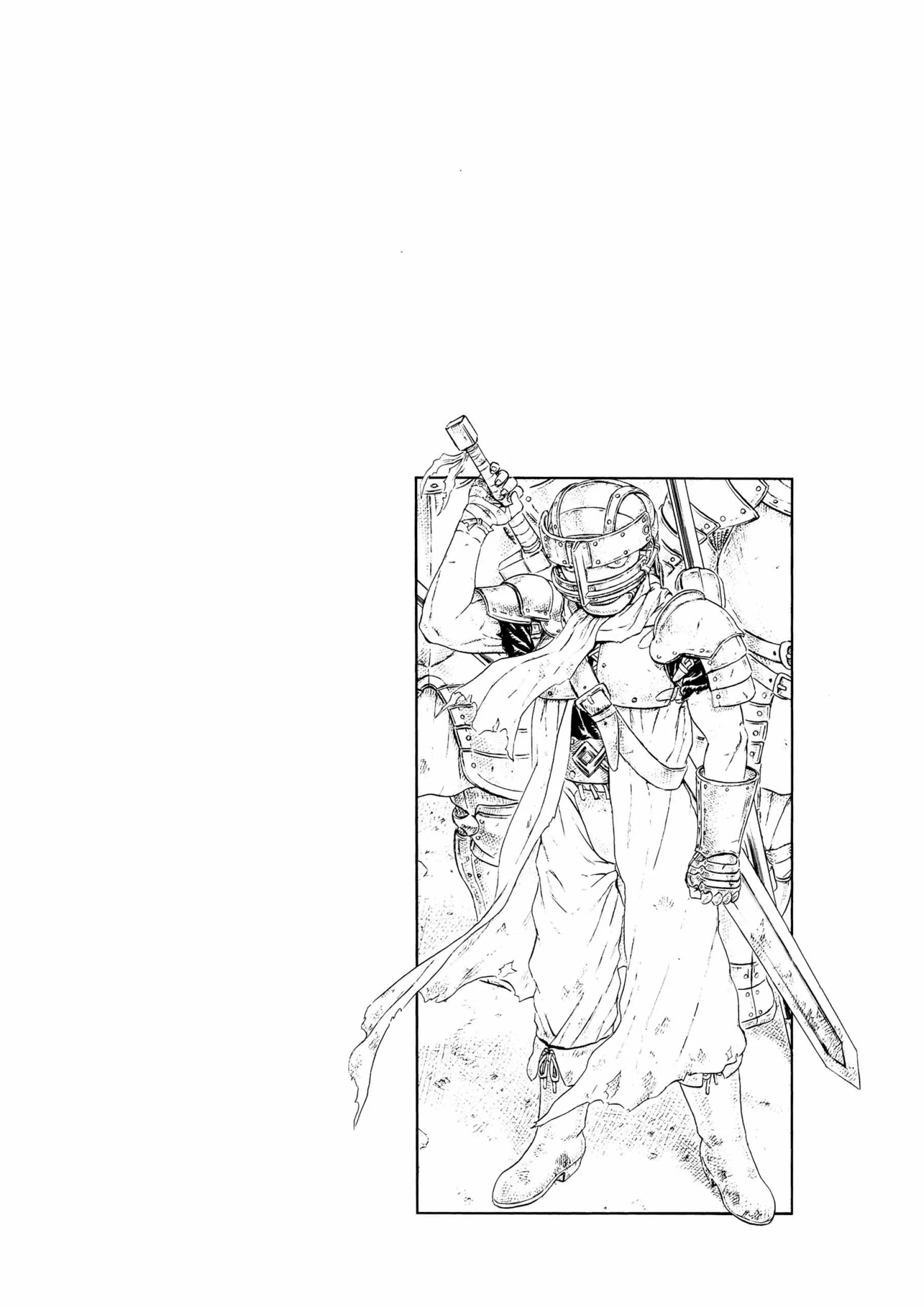 Berserk Manga β Chapter Vol 4 β Page 103