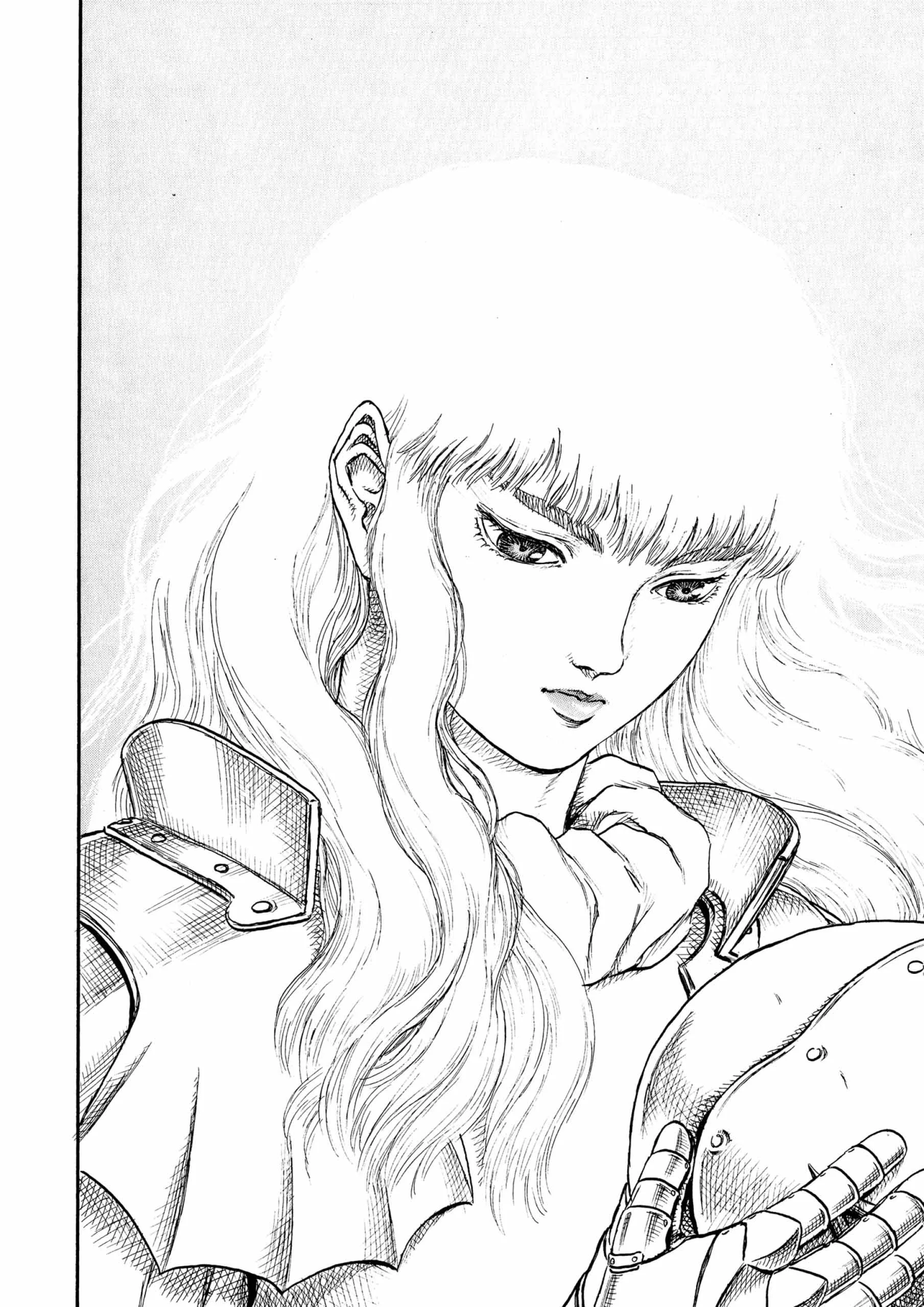 Berserk Manga β Chapter Vol 4 β Page 145