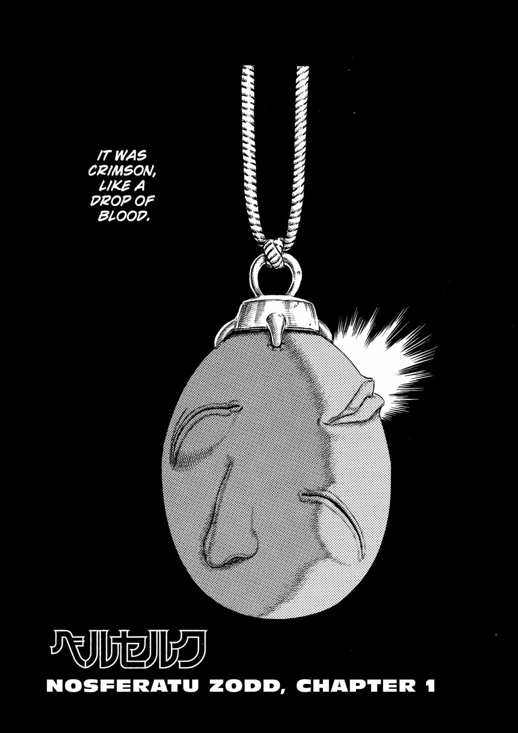 Berserk Manga β Chapter Vol 5 β Page 118