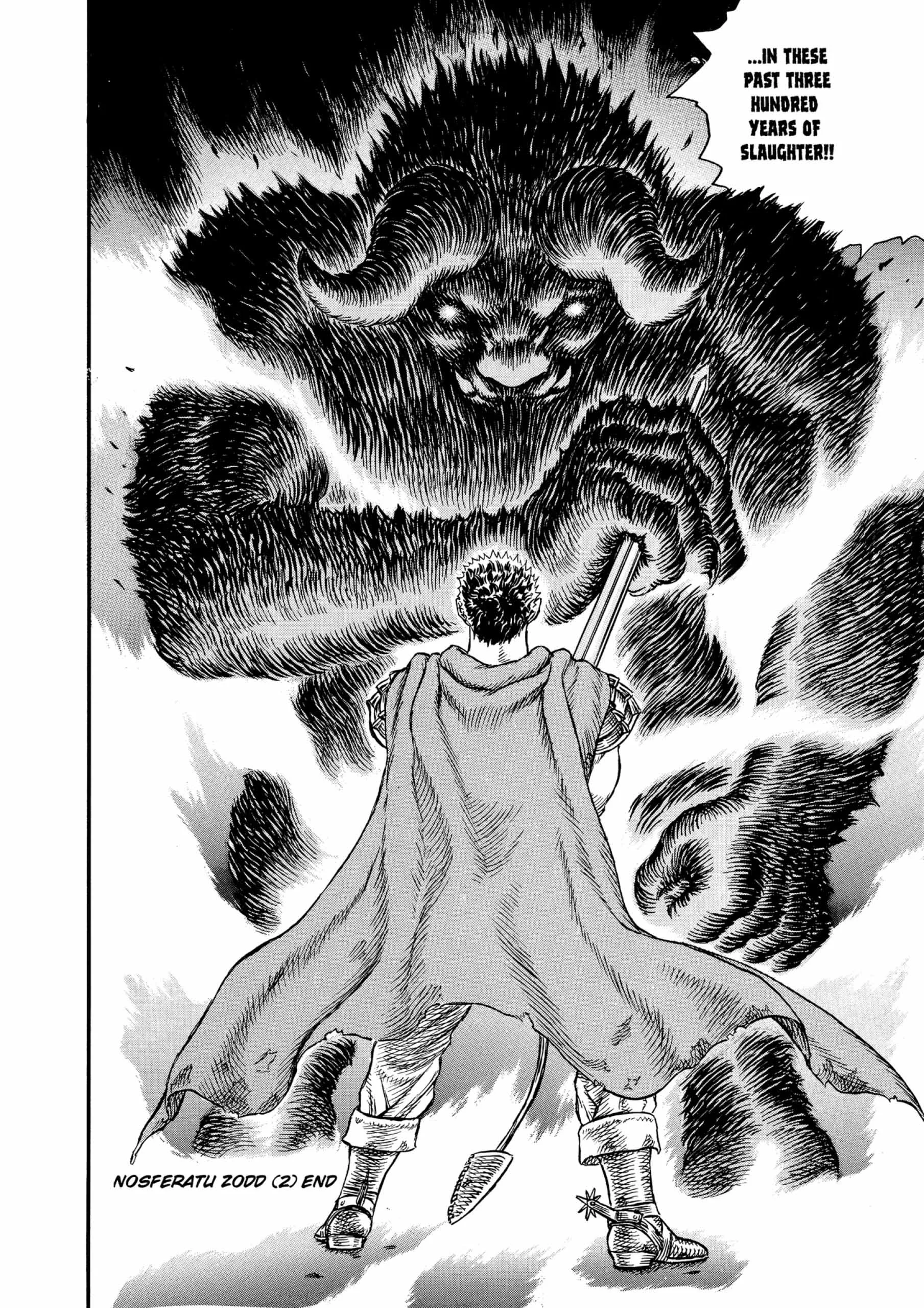 Berserk Manga β Chapter Vol 5 β Page 154