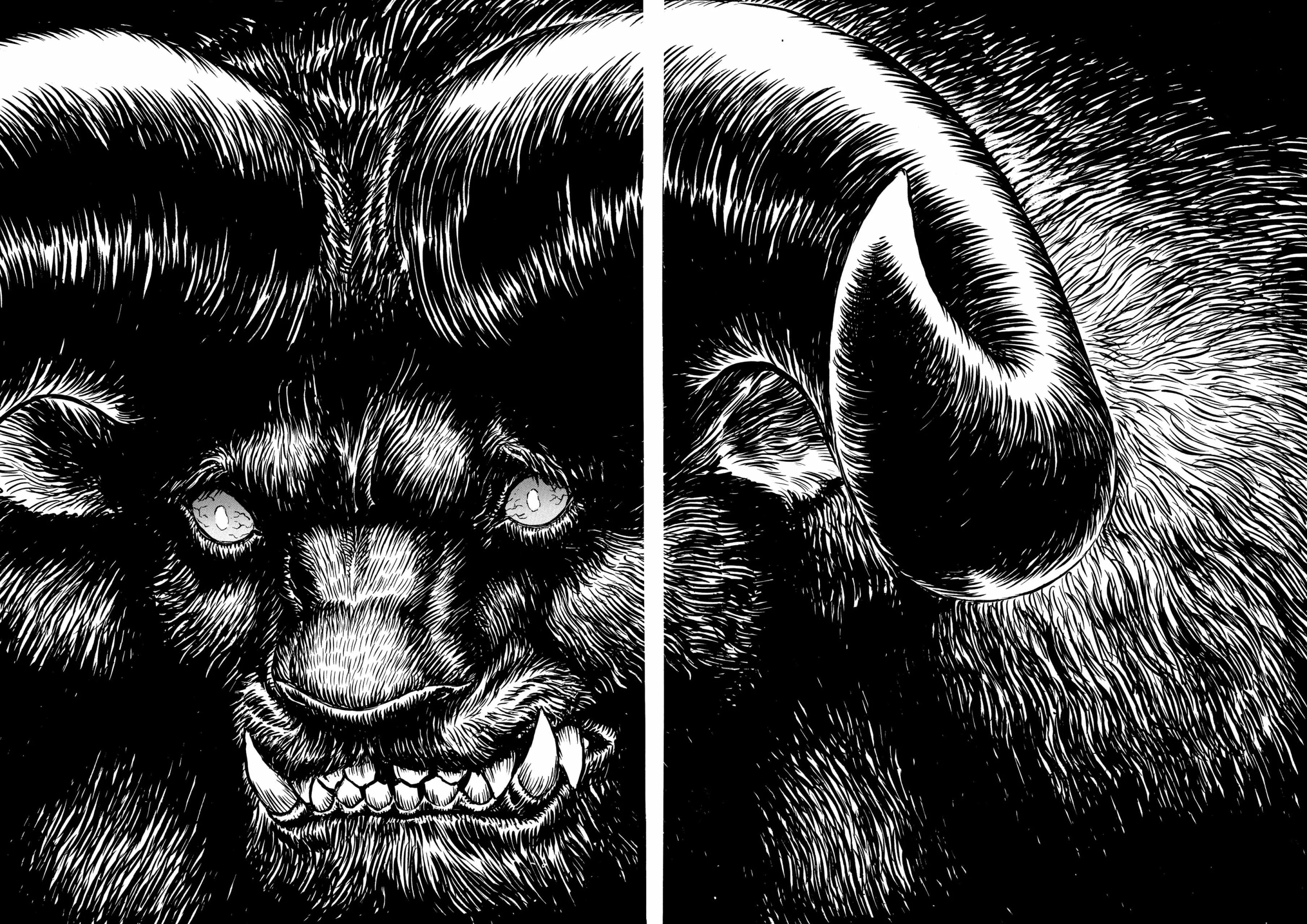 Berserk Manga β Chapter Vol 5 β Page 156